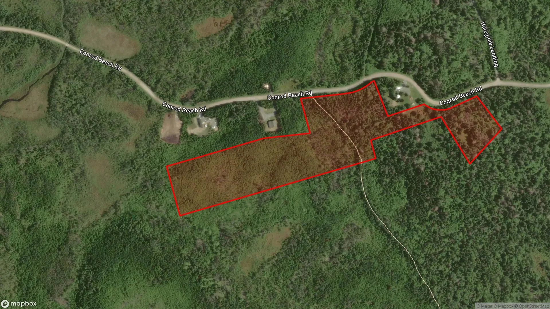 Tax sale property at , Halifax - Photo 3