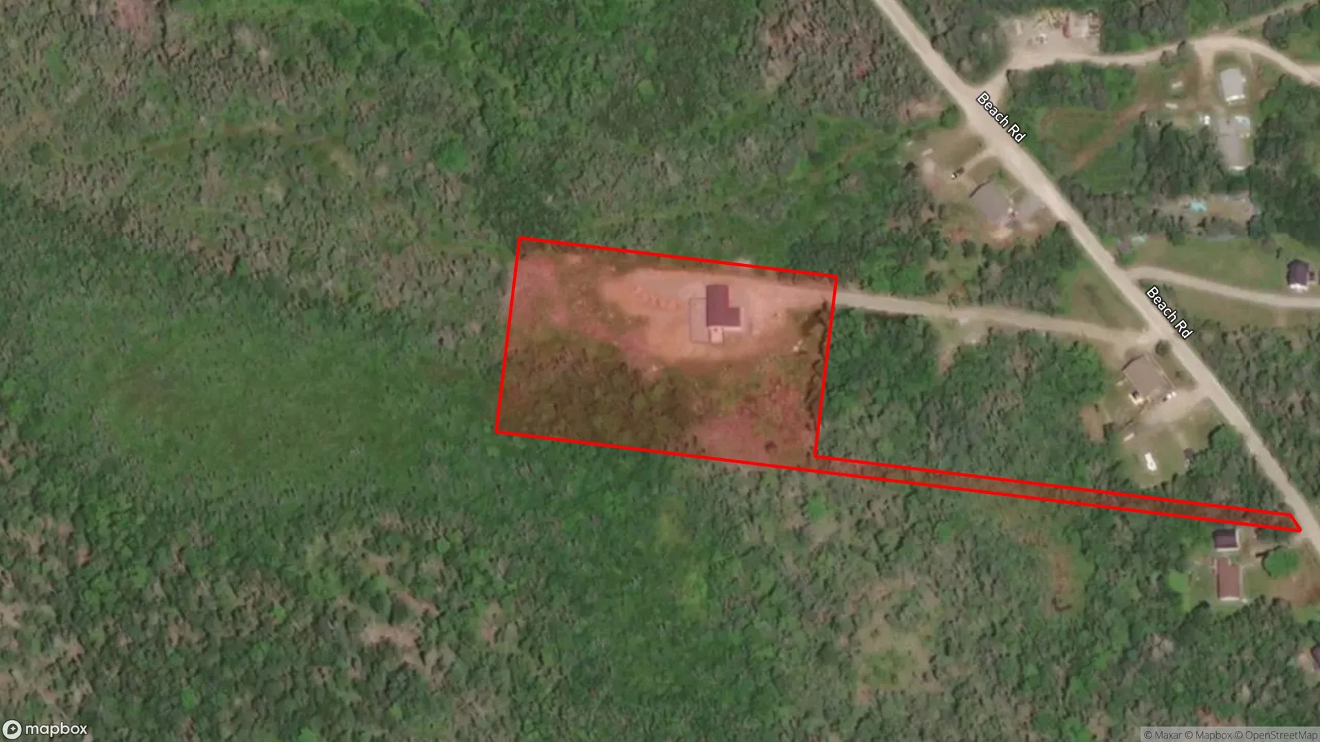 Tax sale property at , Shelburne - Photo 2