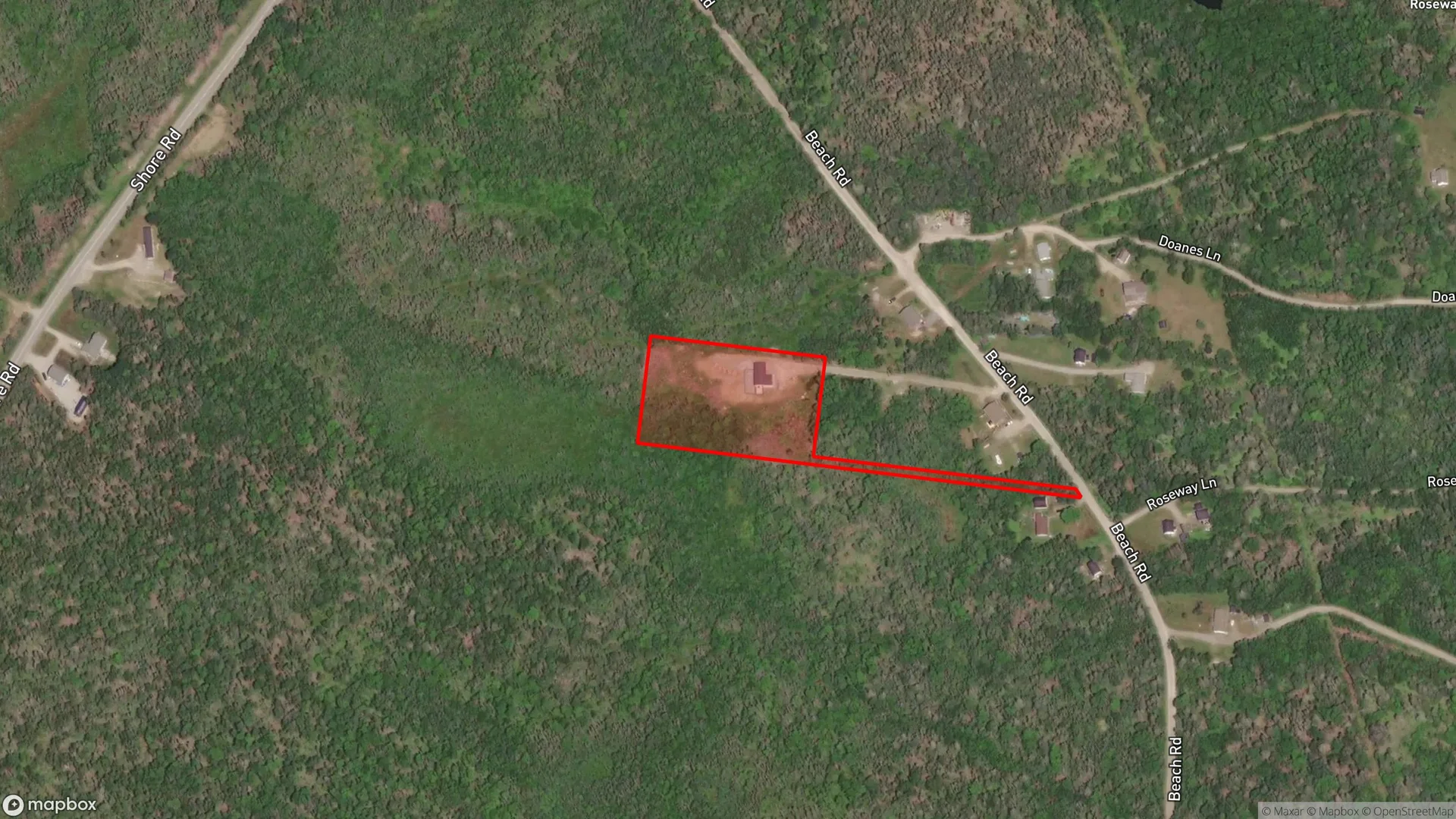 Tax sale property at , Shelburne - Photo 3