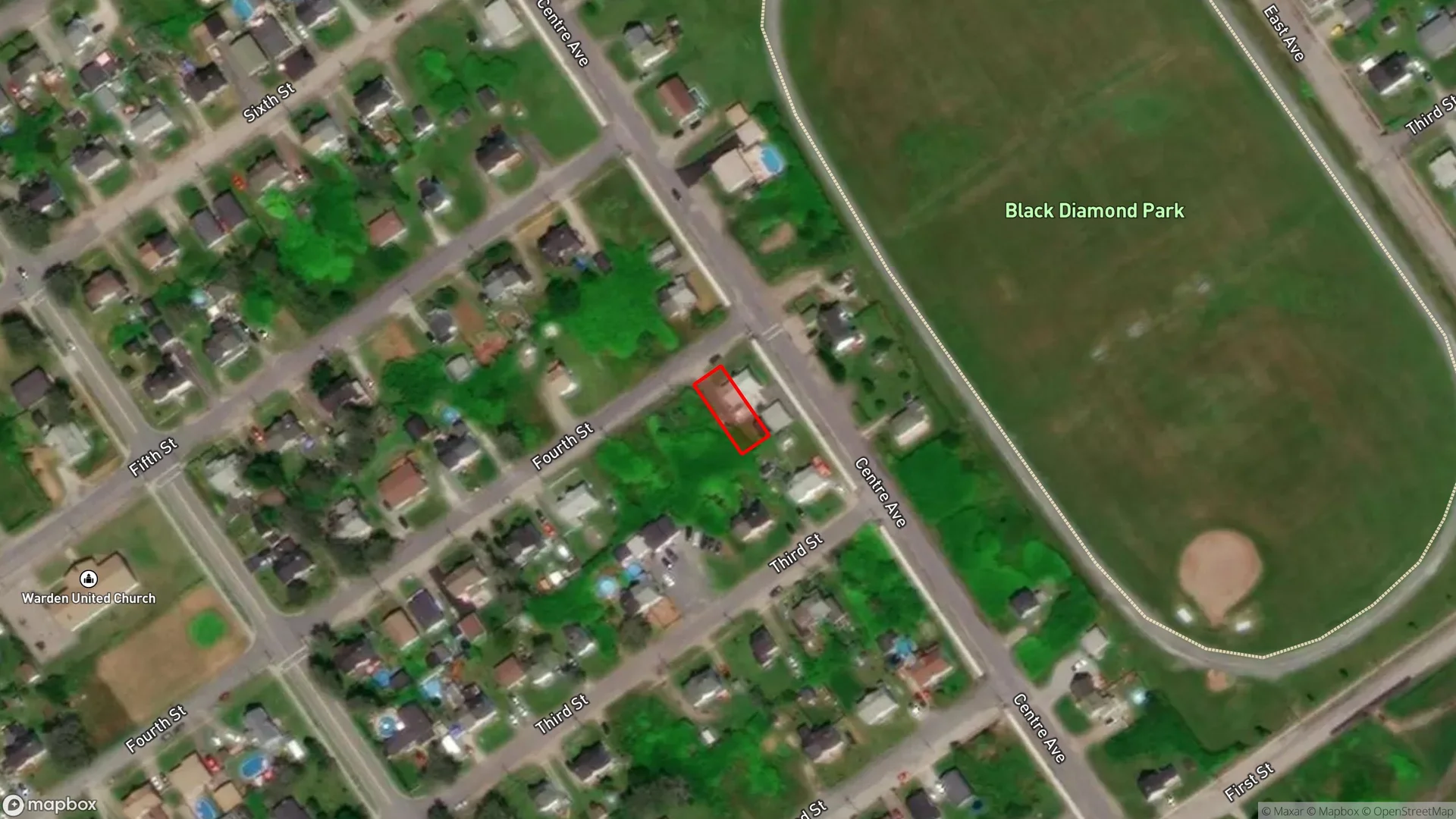 Tax sale property at , Cape Breton - Photo 2