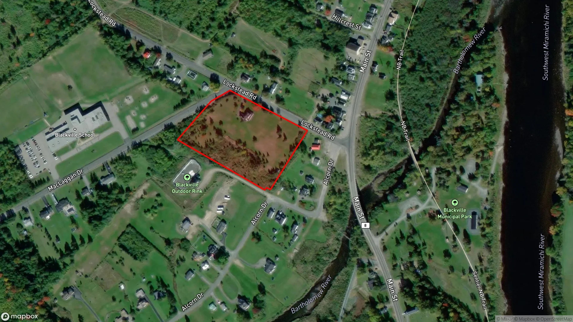 Tax sale property at , Northumberland - Photo 3