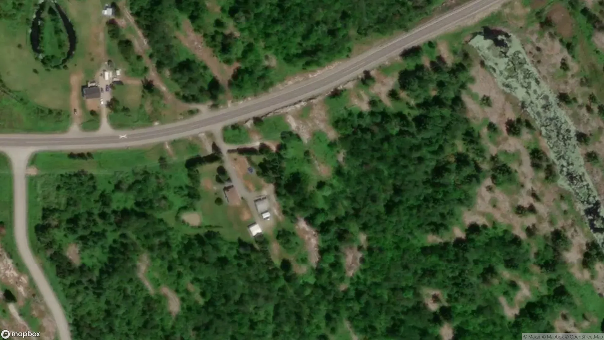 Tax sale property at , French River - Photo 2
