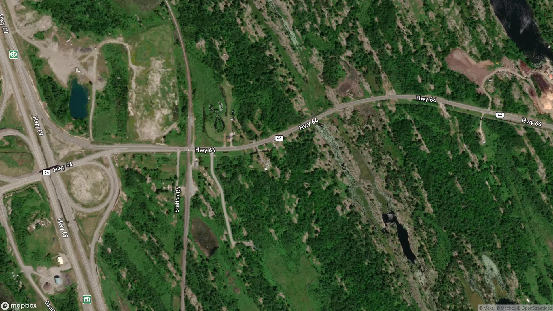 Tax sale property at , French River - Photo 3