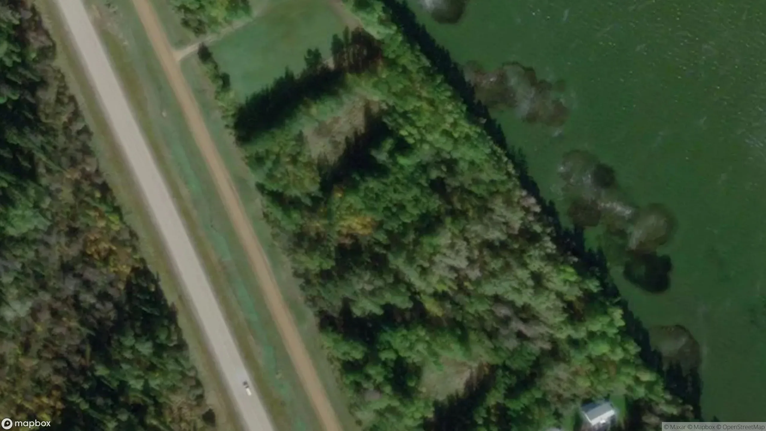 Tax Sale Property in Municipal District of Opportunity No. 17, Alberta