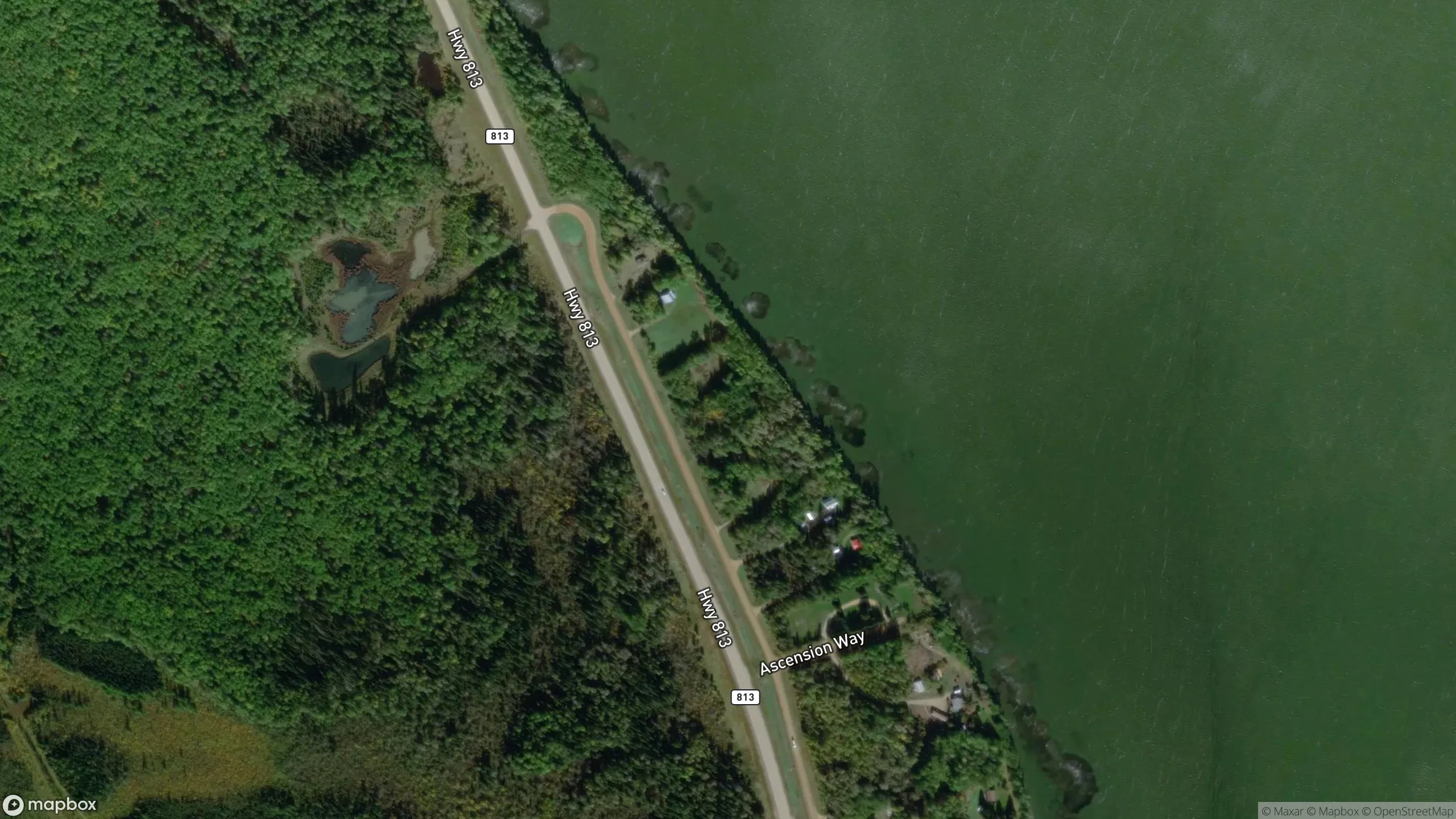 Tax sale property at , Municipal District of Opportunity No. 17 - Photo 3