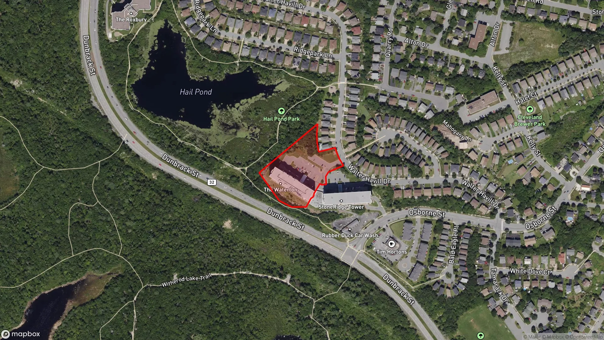 Tax sale property at , Halifax - Photo 3