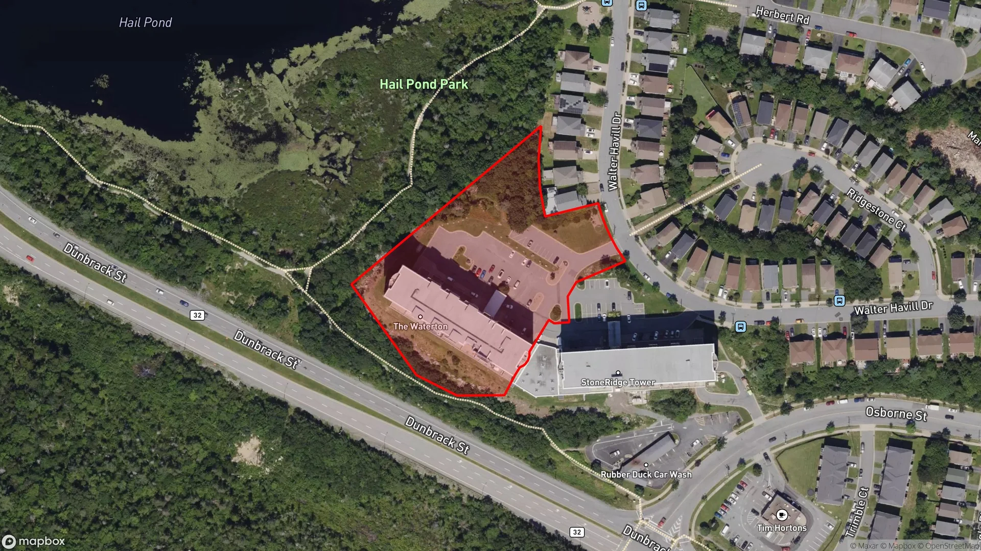Tax sale property at , Halifax - Photo 2