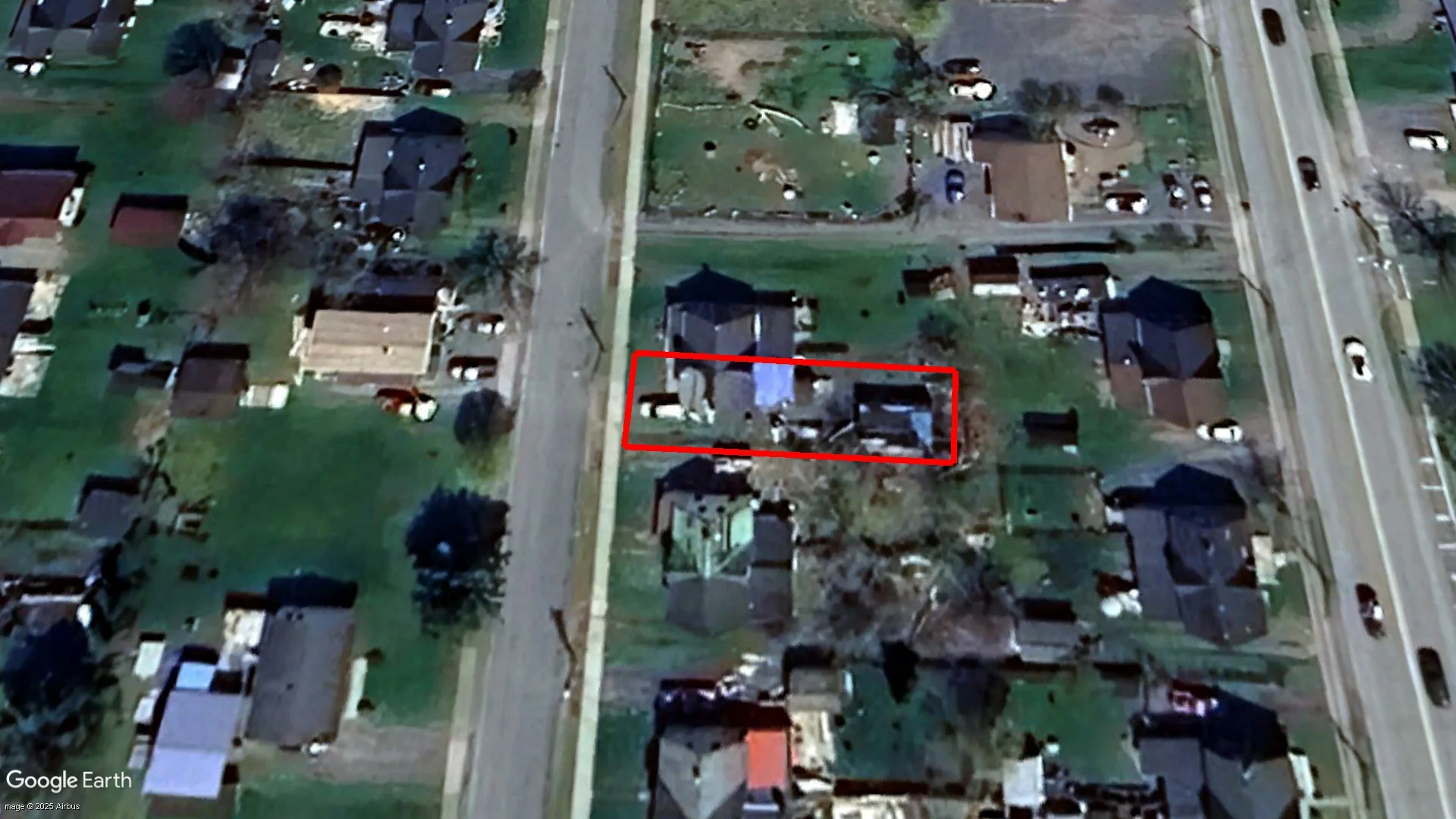 Tax sale property at 153 Hudson Street , Stellarton - Photo 2