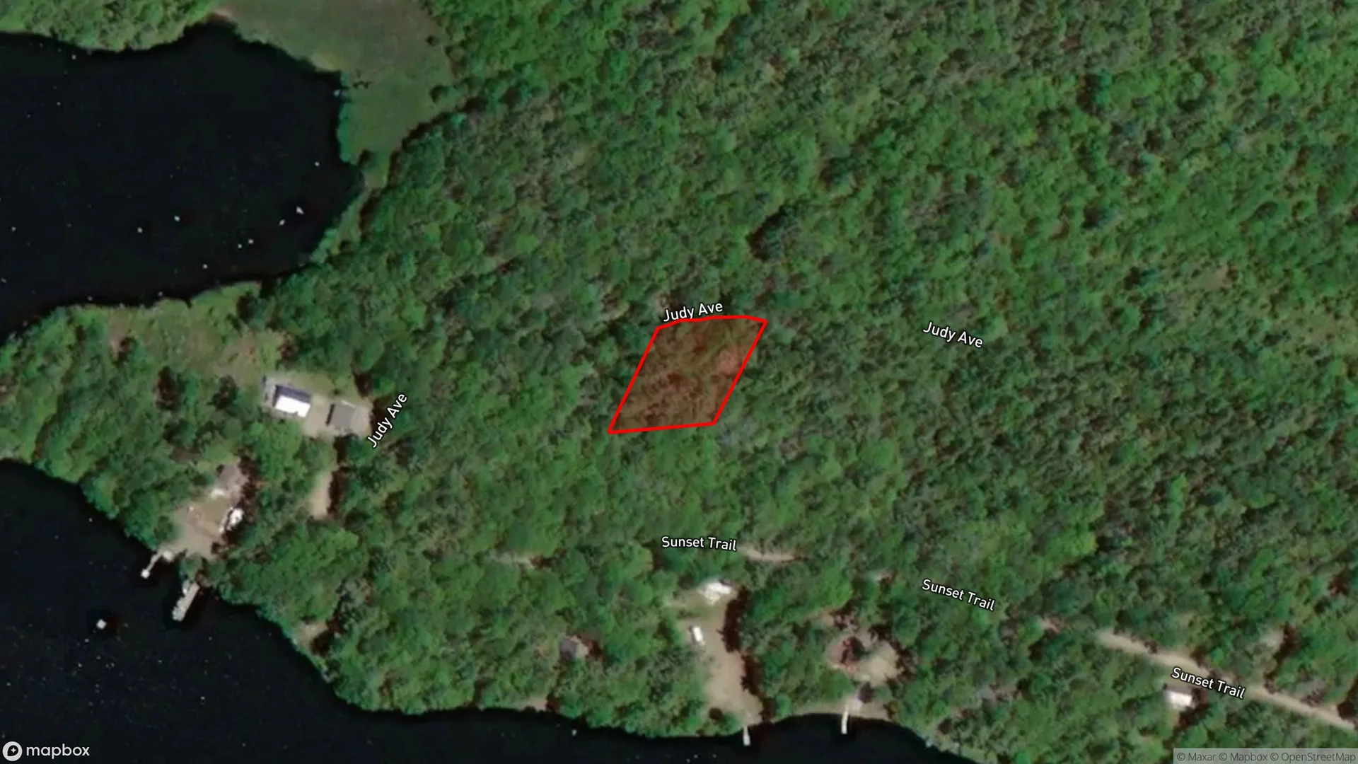 Tax sale property at , Argyle - Photo 2