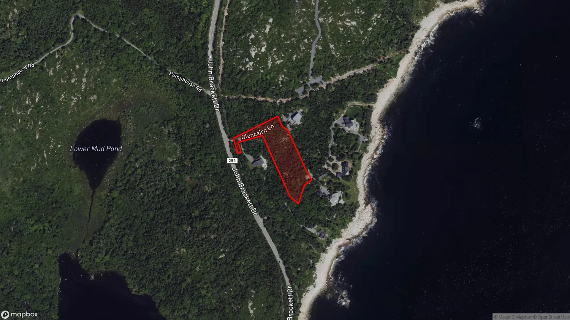 Tax sale property at , Halifax - Photo 3