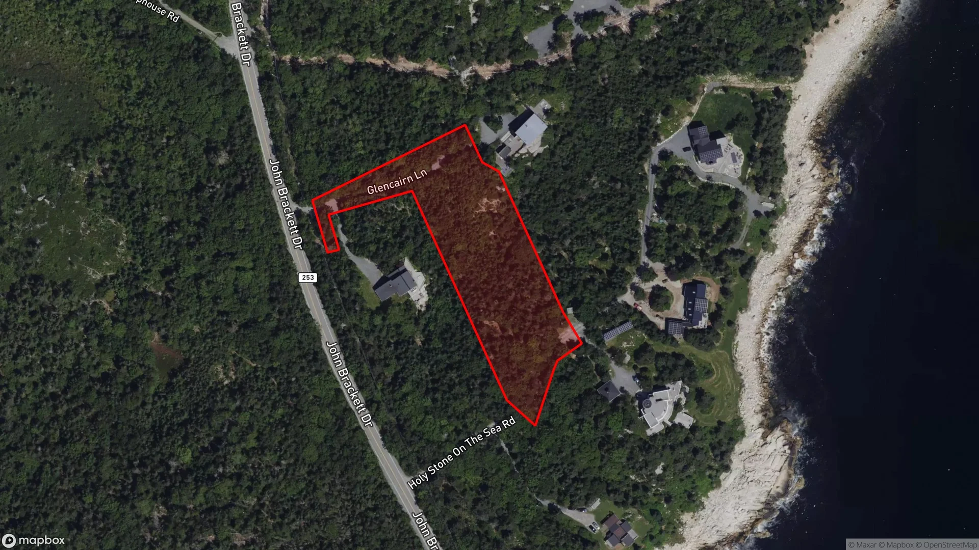 Tax sale property at , Halifax - Photo 2