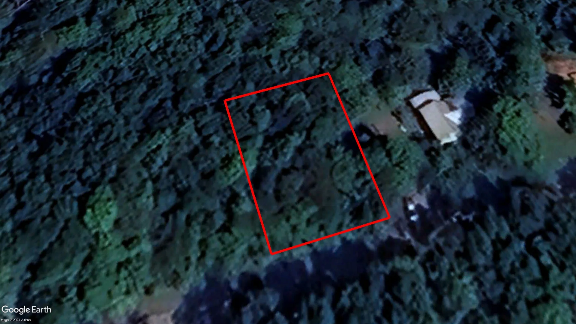  - Tax sale property in Tweed