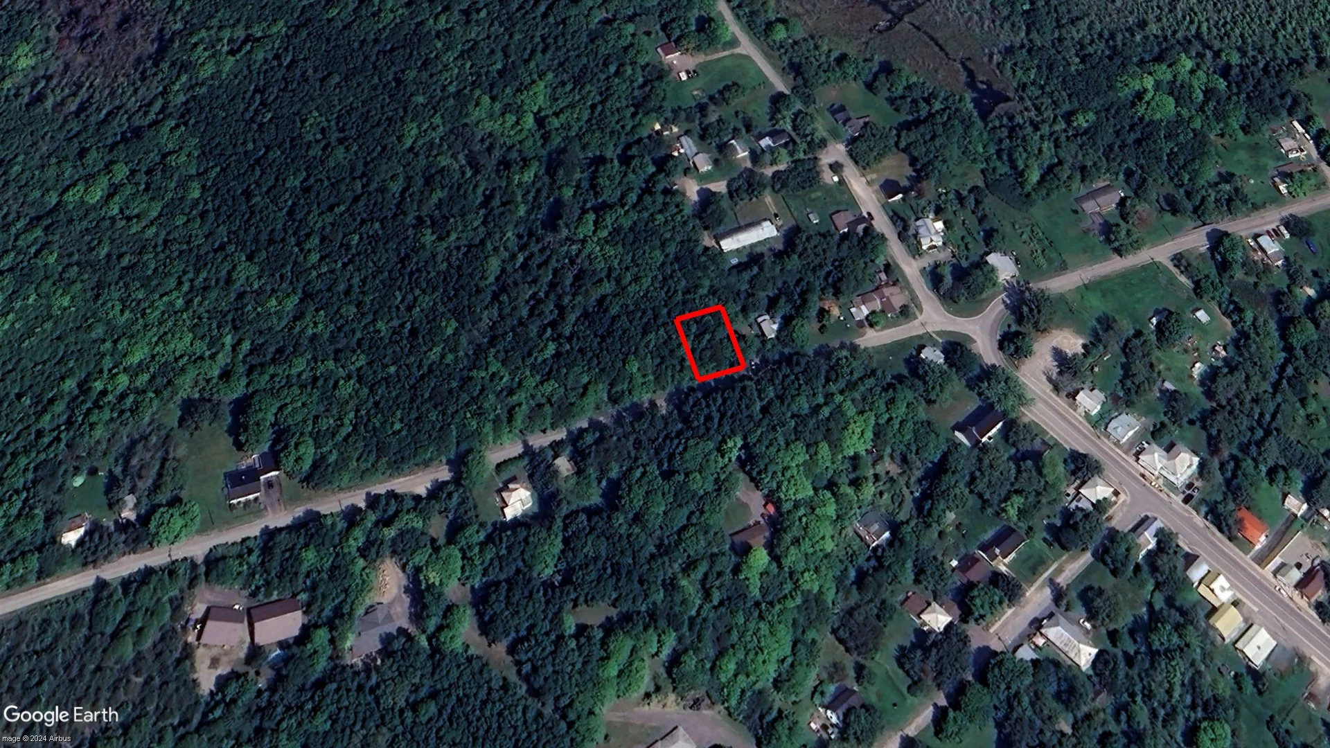 Tax sale property at LUFFMAN RD, Tweed - Photo 3