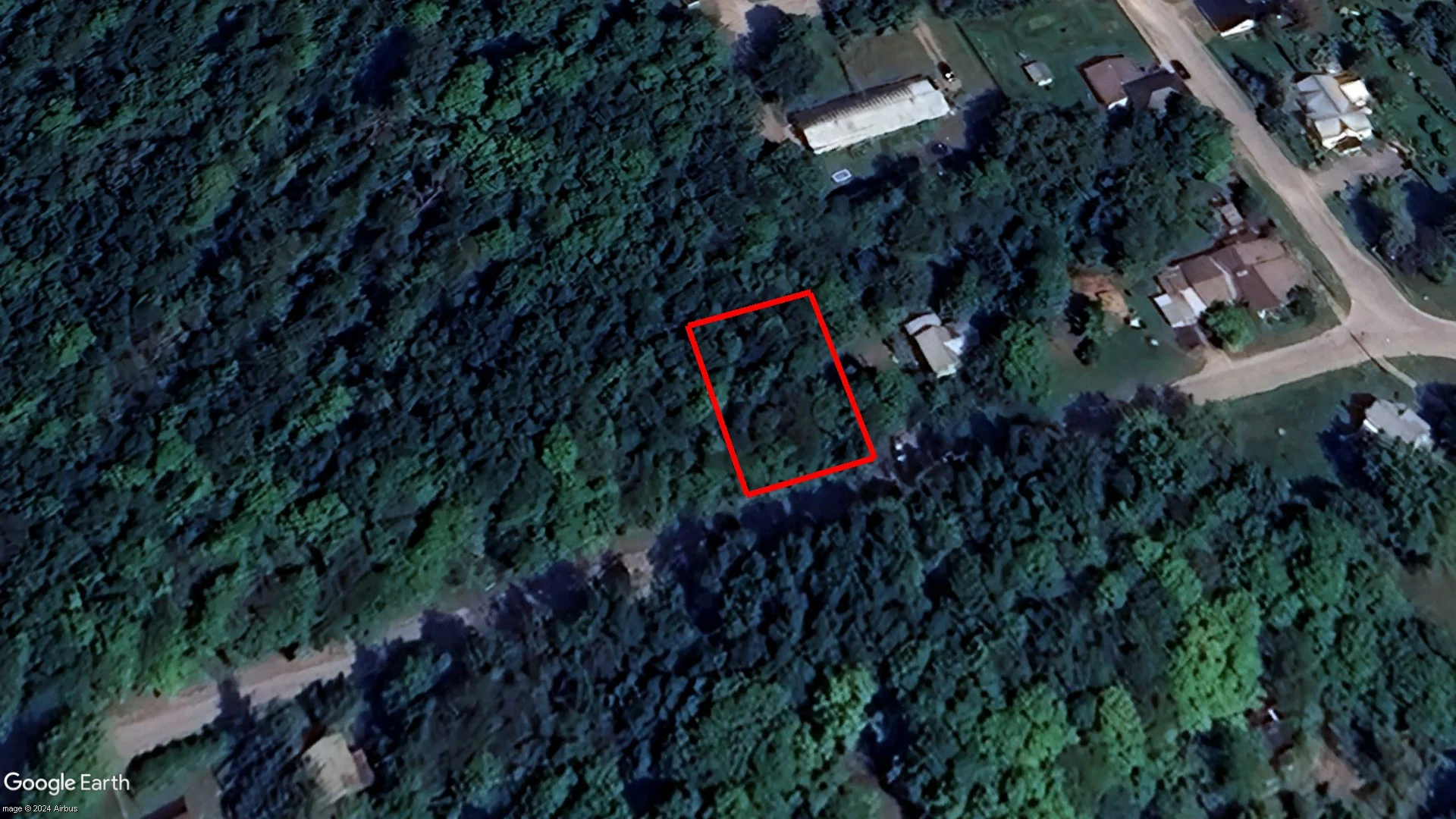 Tax sale property at LUFFMAN RD, Tweed - Photo 2