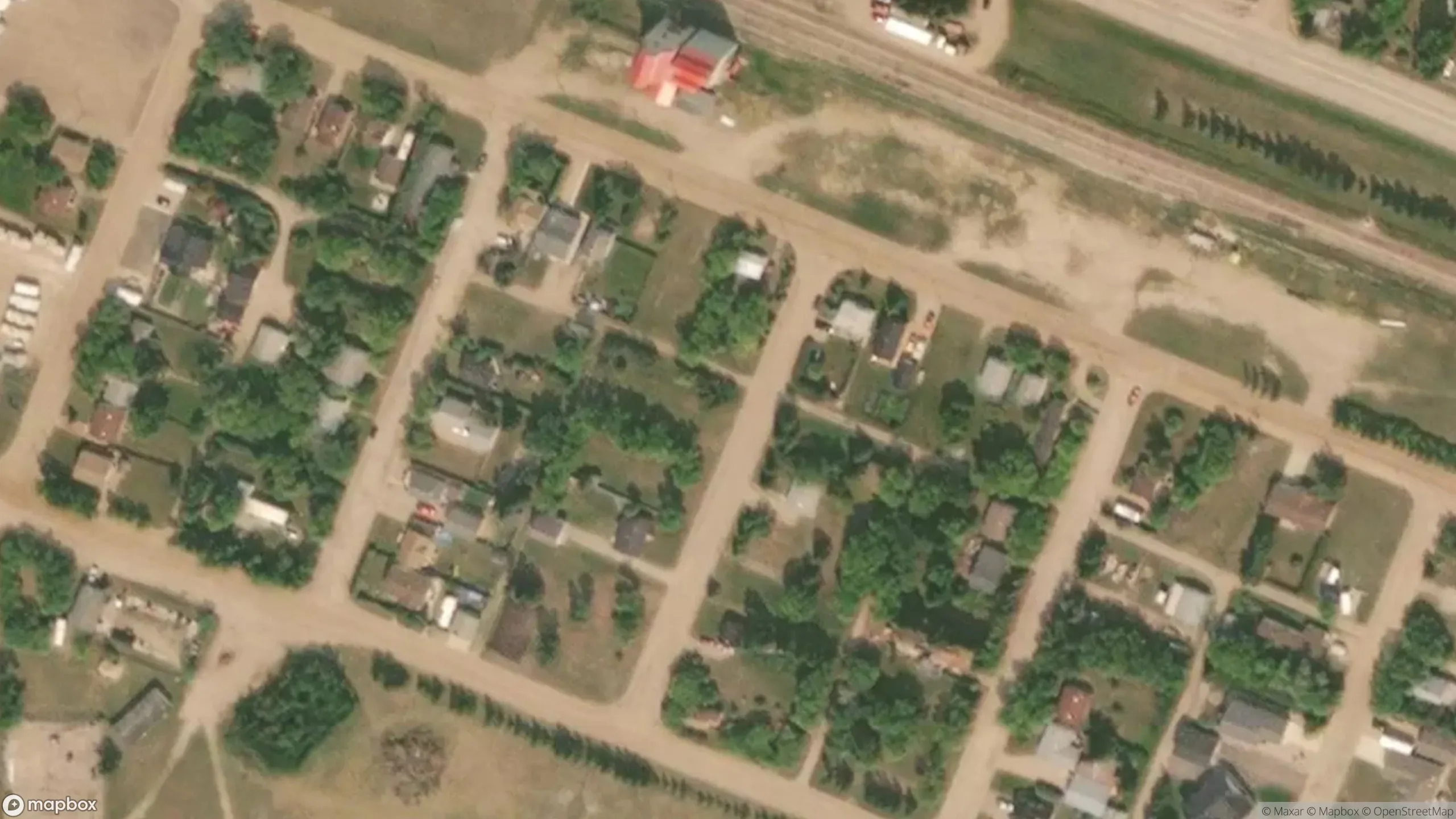 Tax Sale Property in Town of Watson, Saskatchewan