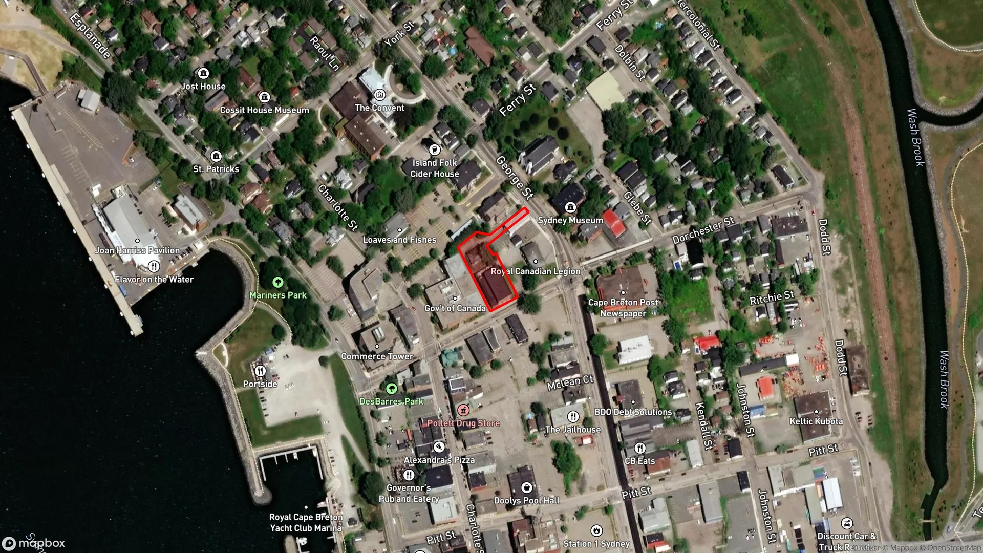 Tax sale property at , Cape Breton - Photo 3