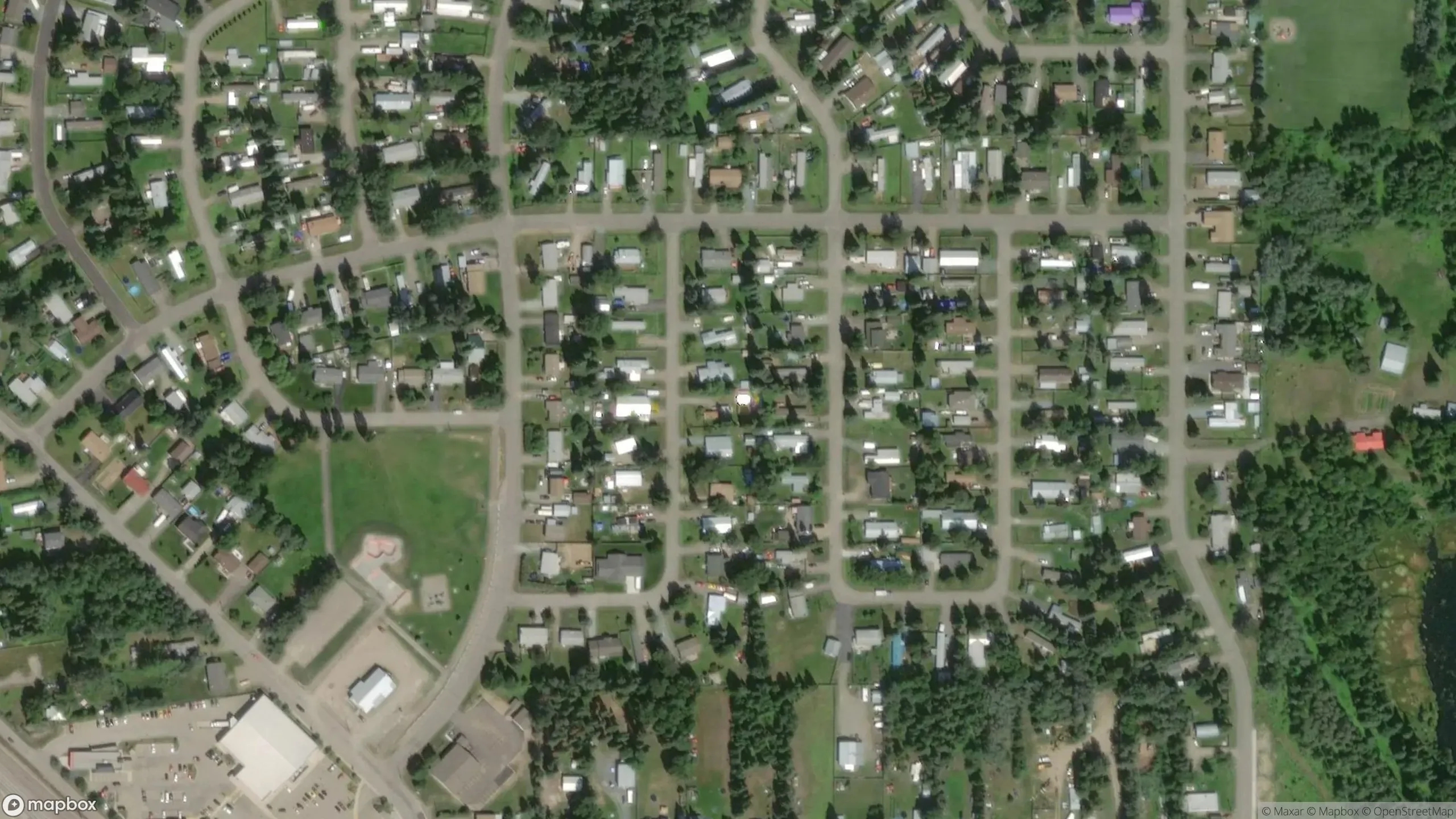 Tax Sale Property in City of Prince George, British Columbia