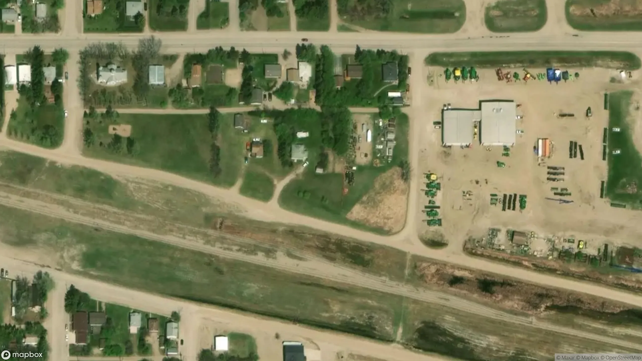 Tax Sale Property in Montmartre, Saskatchewan