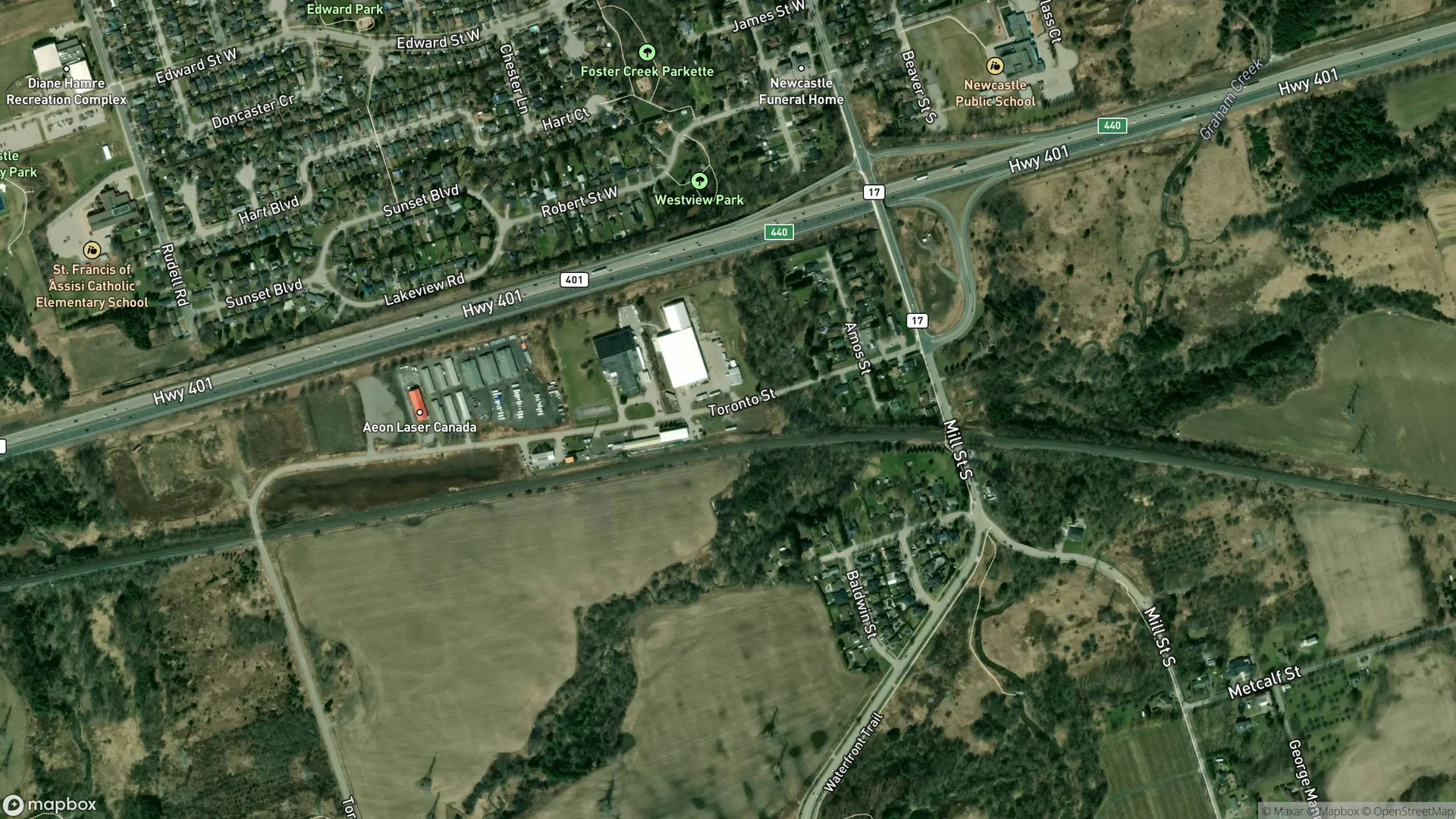 Tax sale property at , Clarington - Photo 3