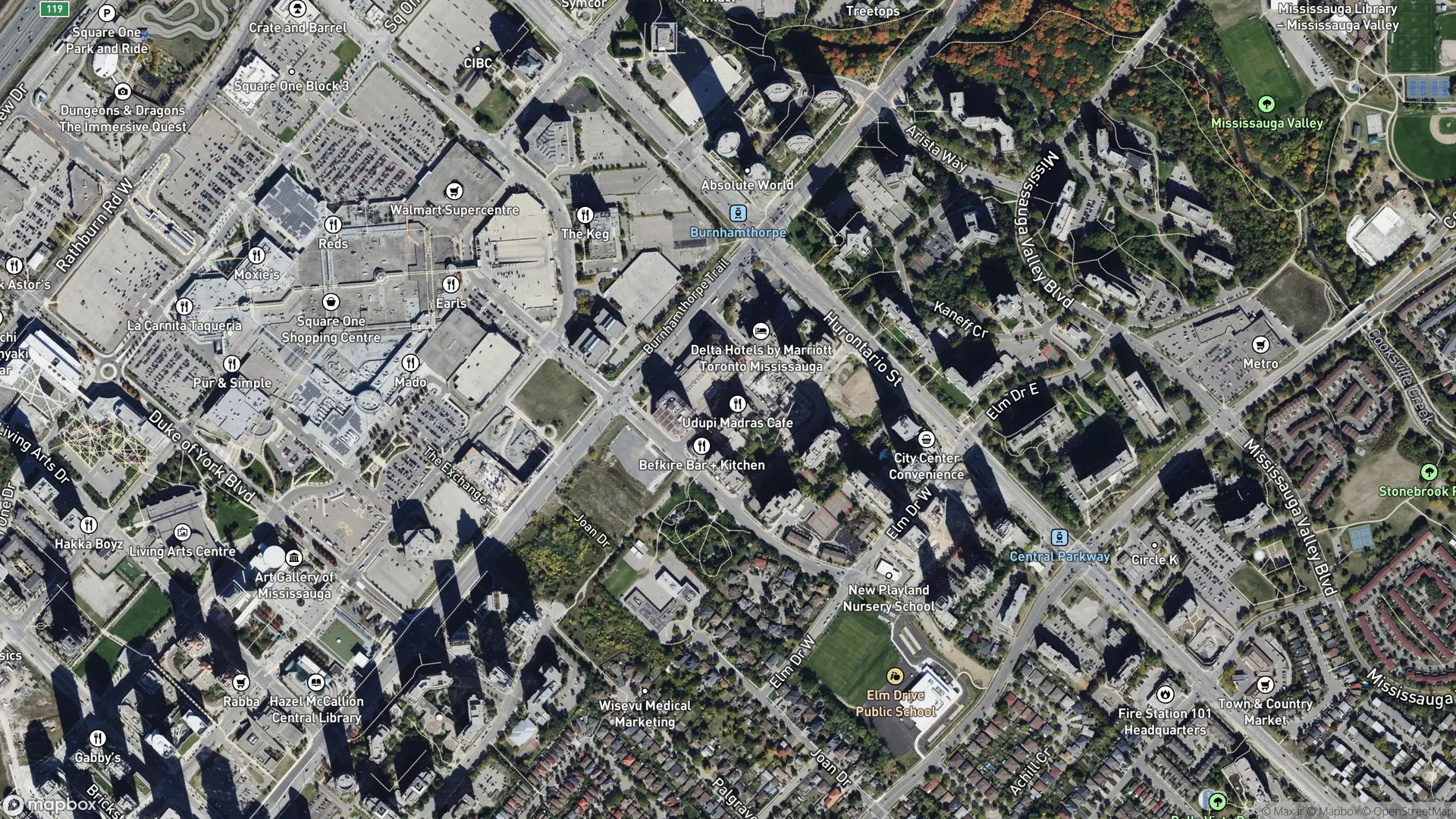  - Tax sale property in Mississauga