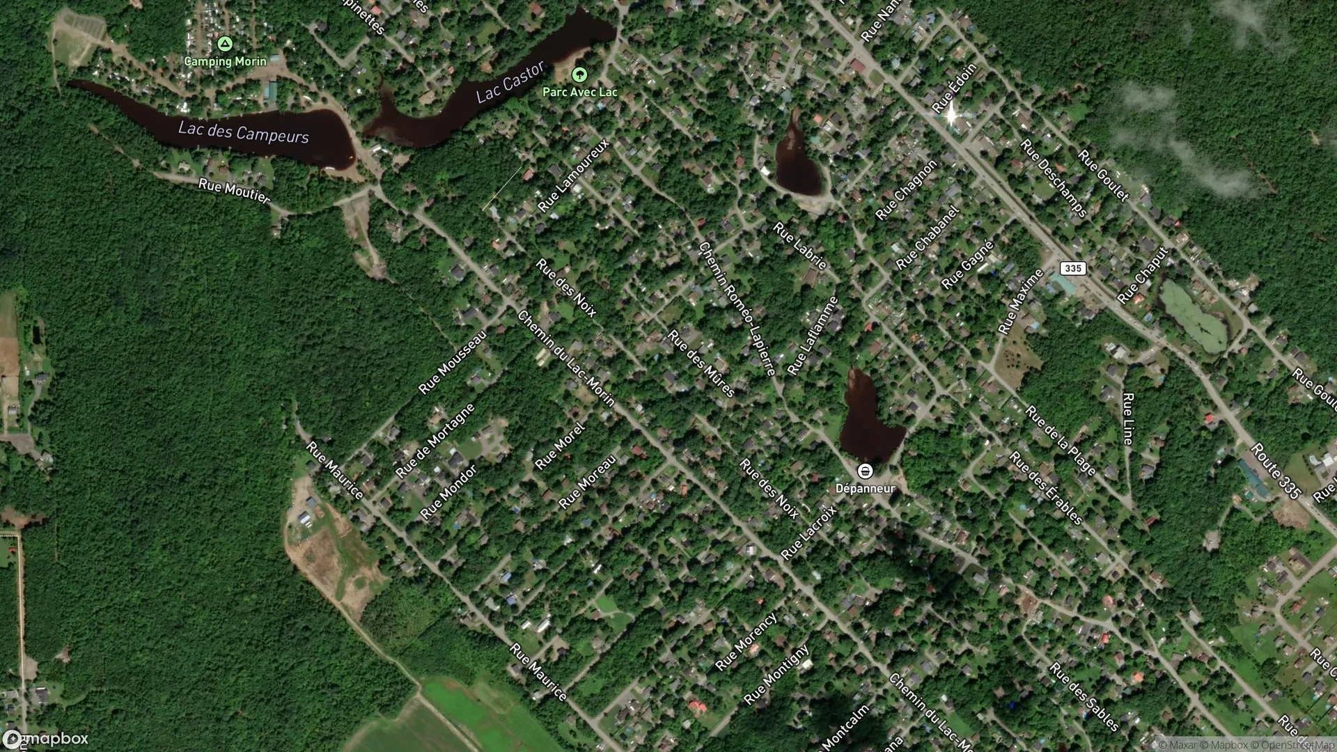 Tax sale property at , Saint-Lin-Laurentides - Photo 3