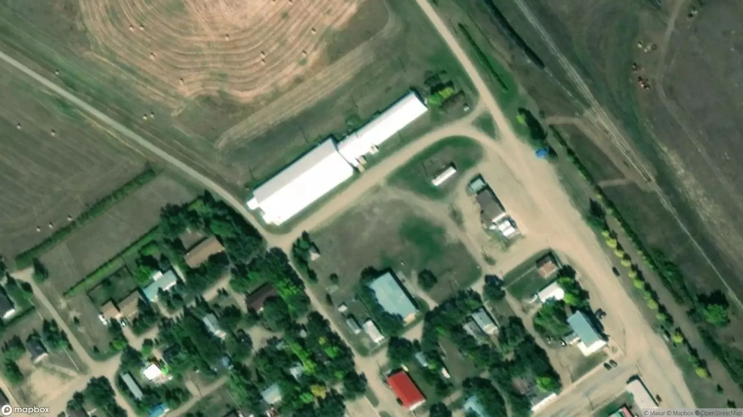 Tax Sale Property in Village of Abbey, Saskatchewan