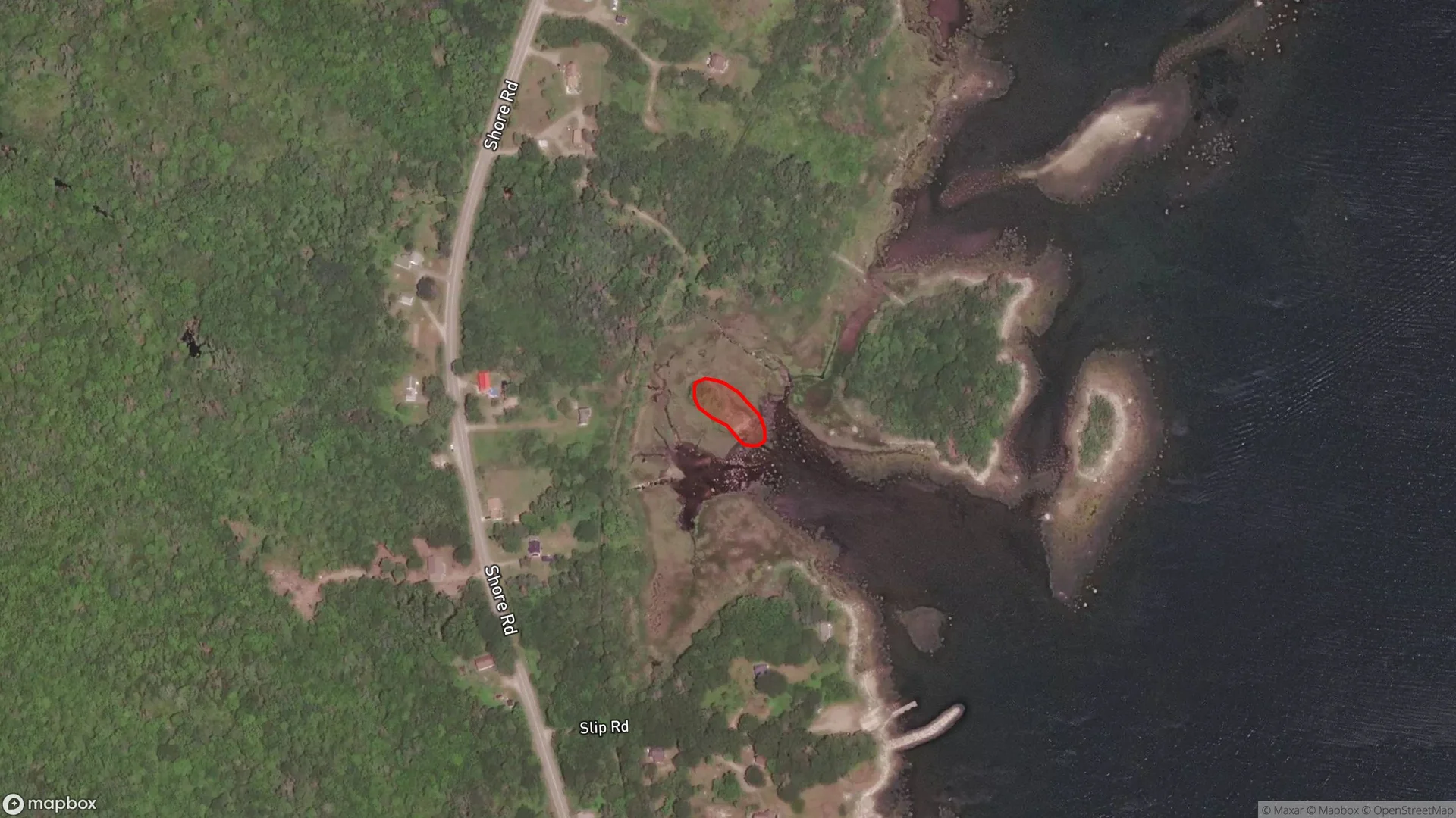 Tax sale property at , Shelburne - Photo 3
