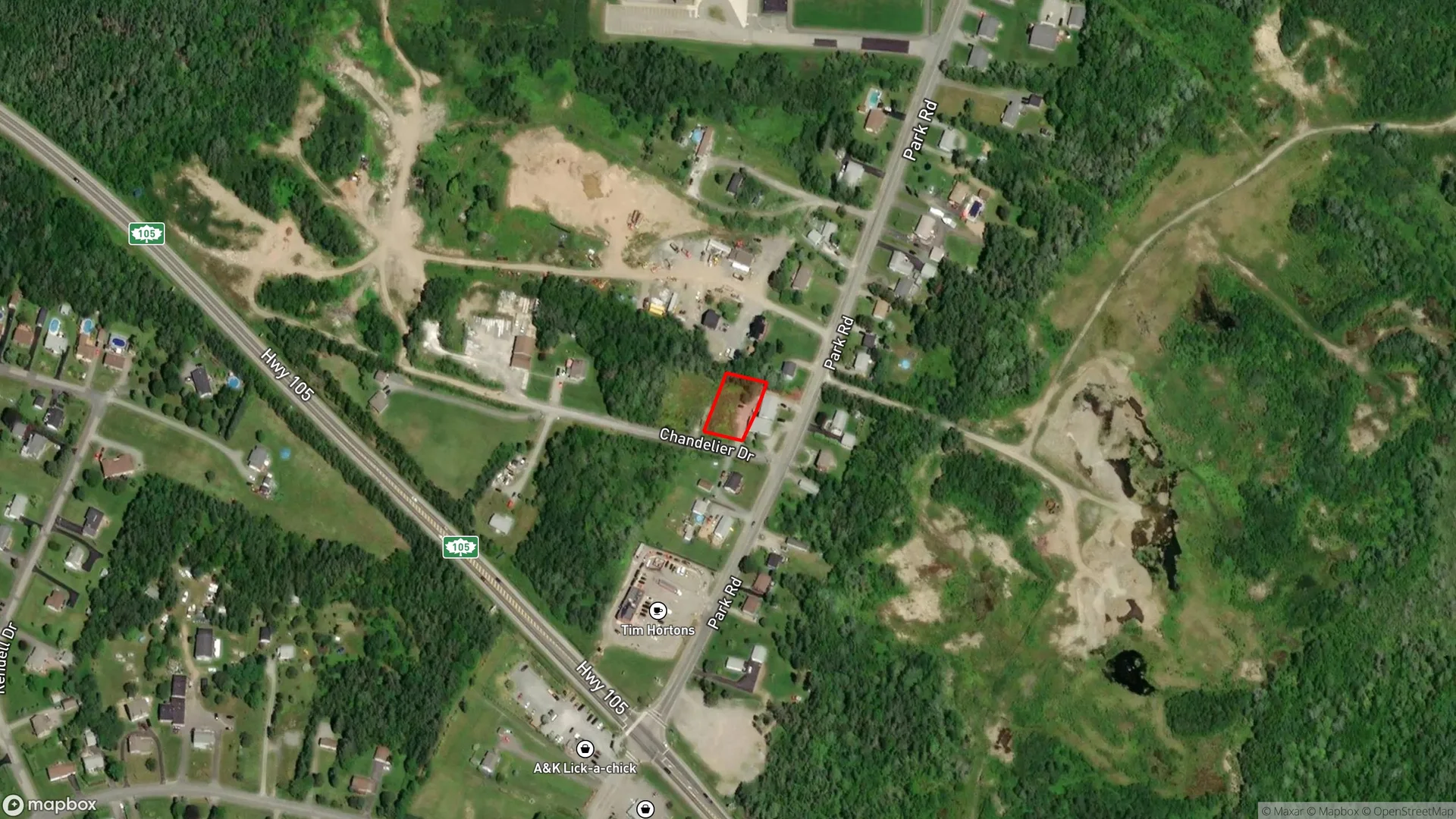 Tax sale property at , Cape Breton Regional Municipality - Photo 3