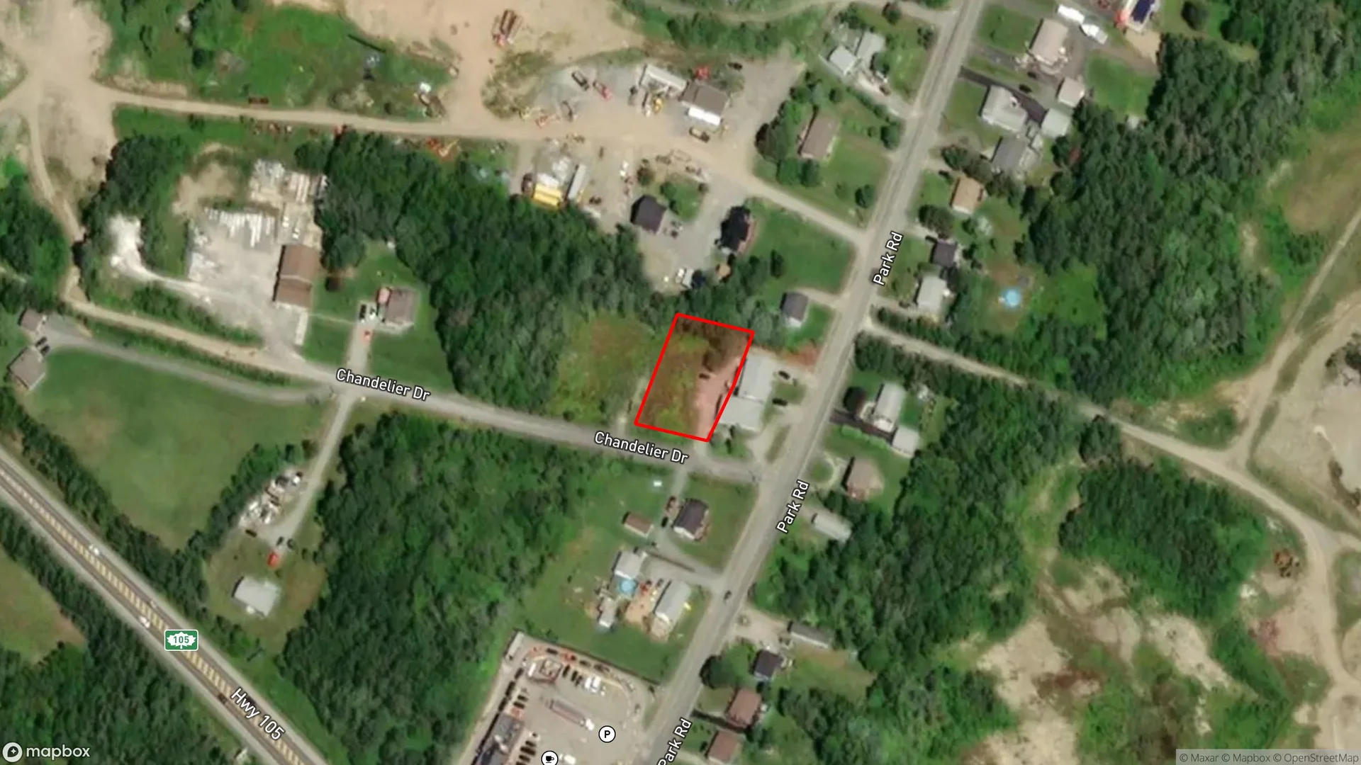 Tax sale property at , Cape Breton Regional Municipality - Photo 2