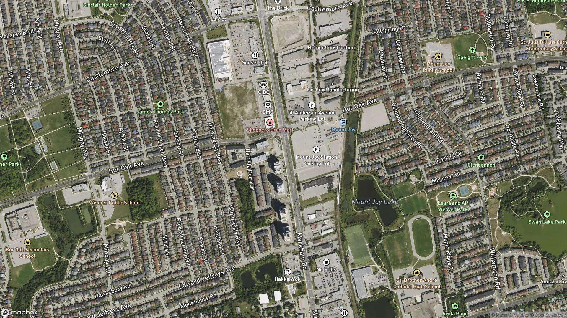 Tax sale property at , Markham - Photo 3