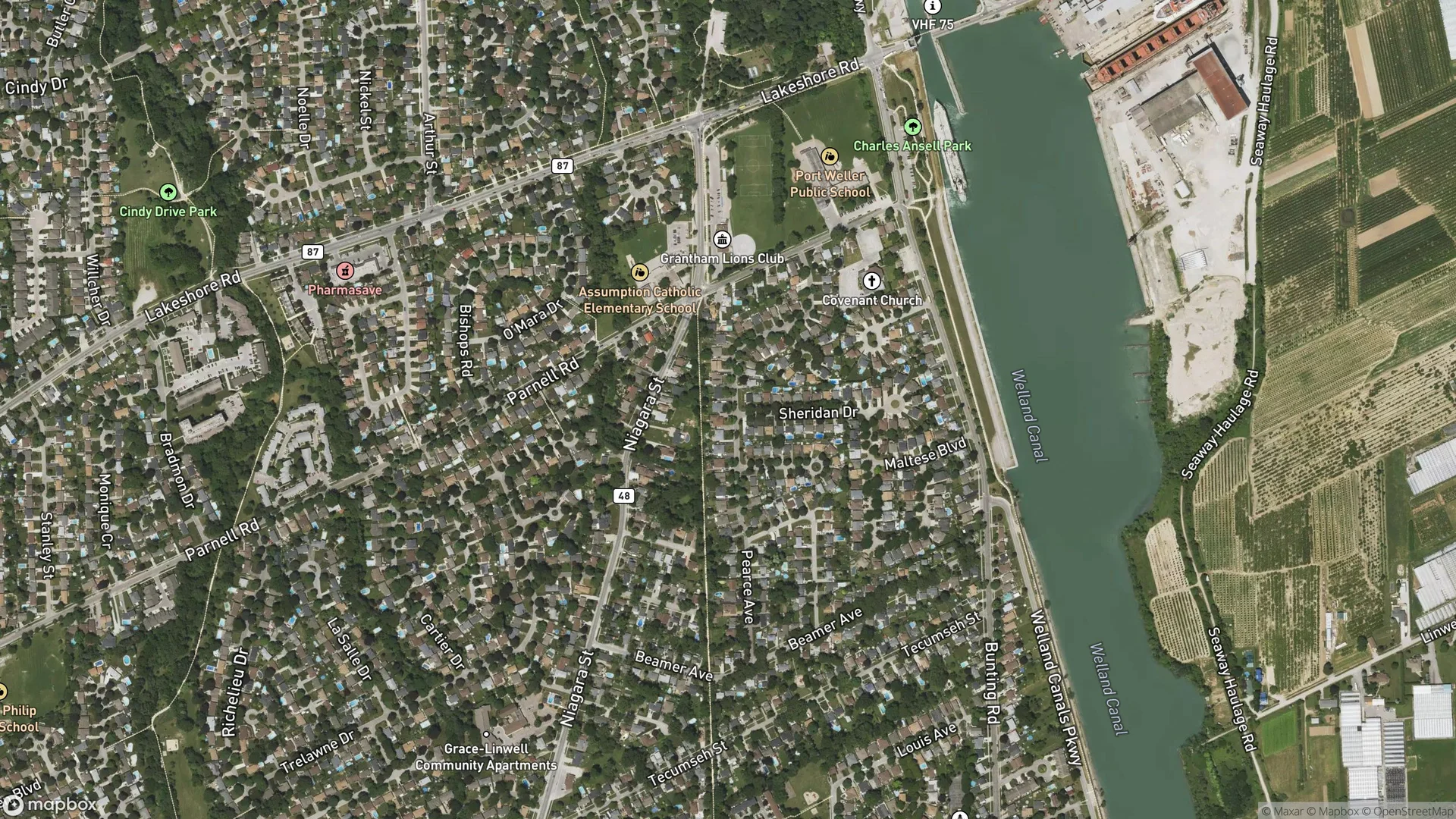 Tax sale property at , St. Catharines - Photo 3