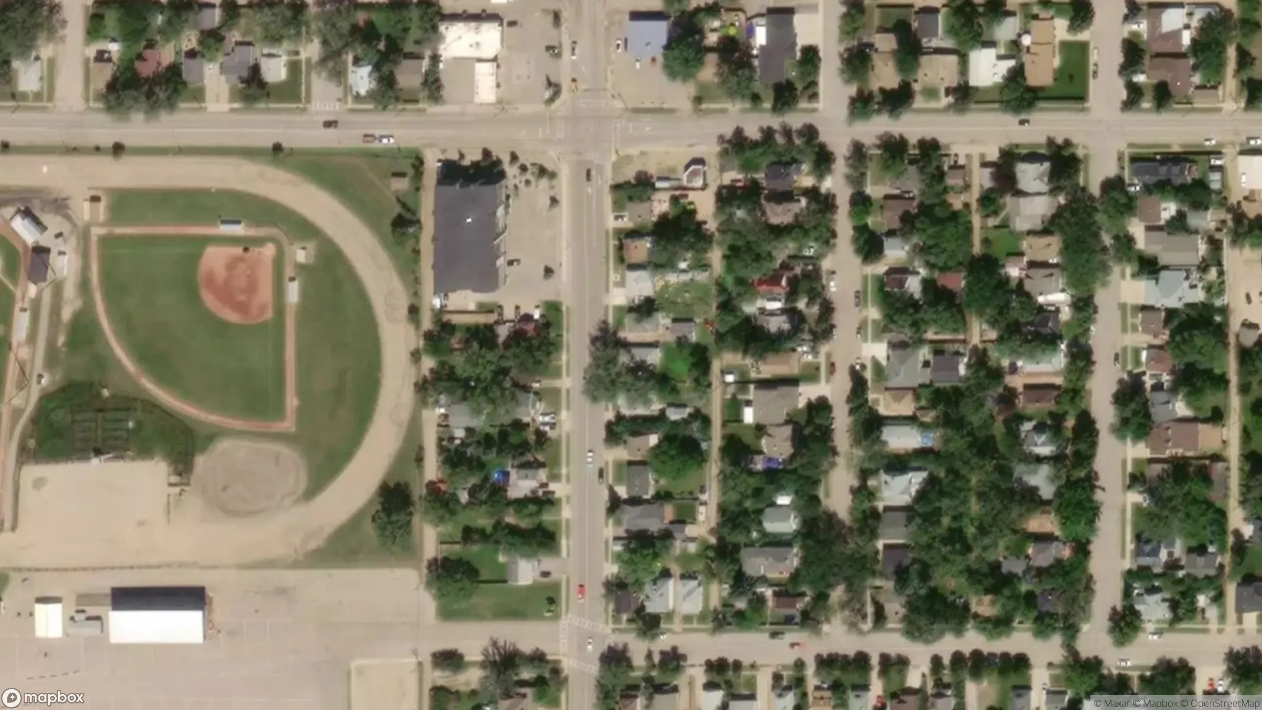 Tax sale property at , City of Weyburn - Photo 2