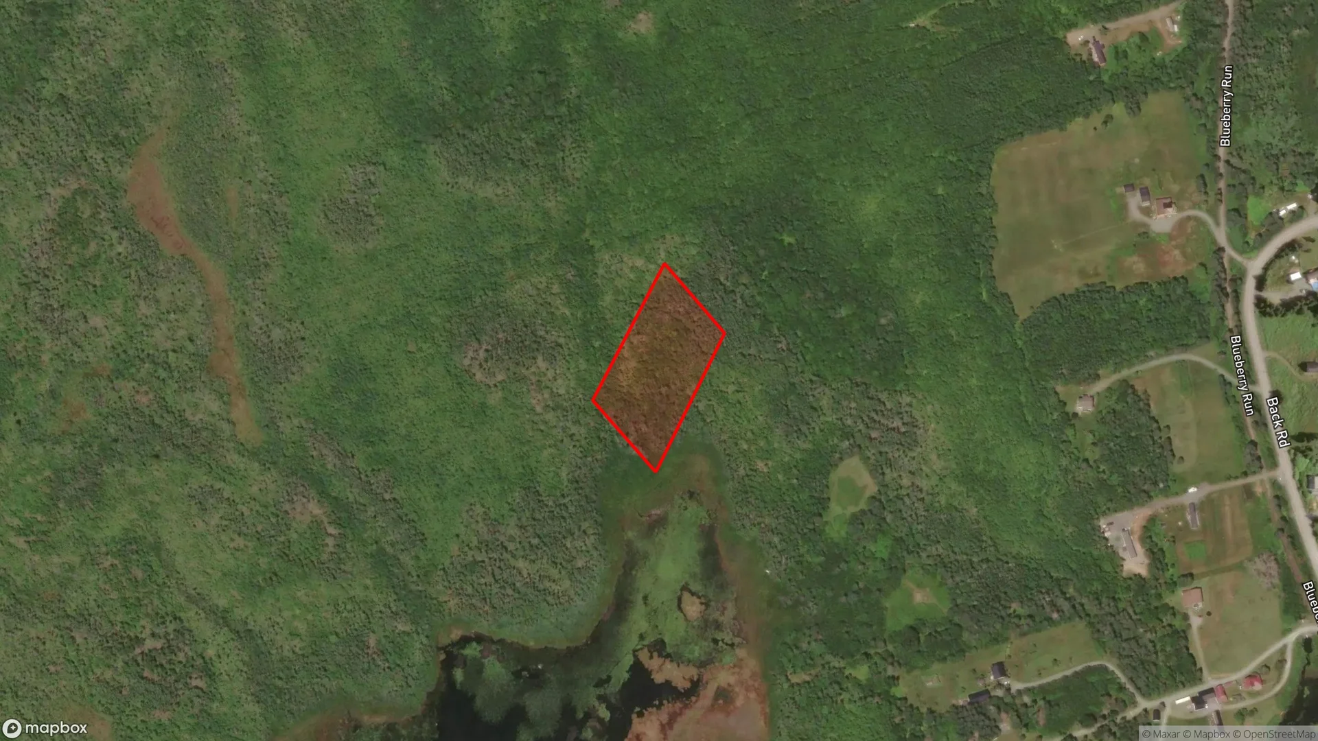 Tax sale property at , Halifax - Photo 3