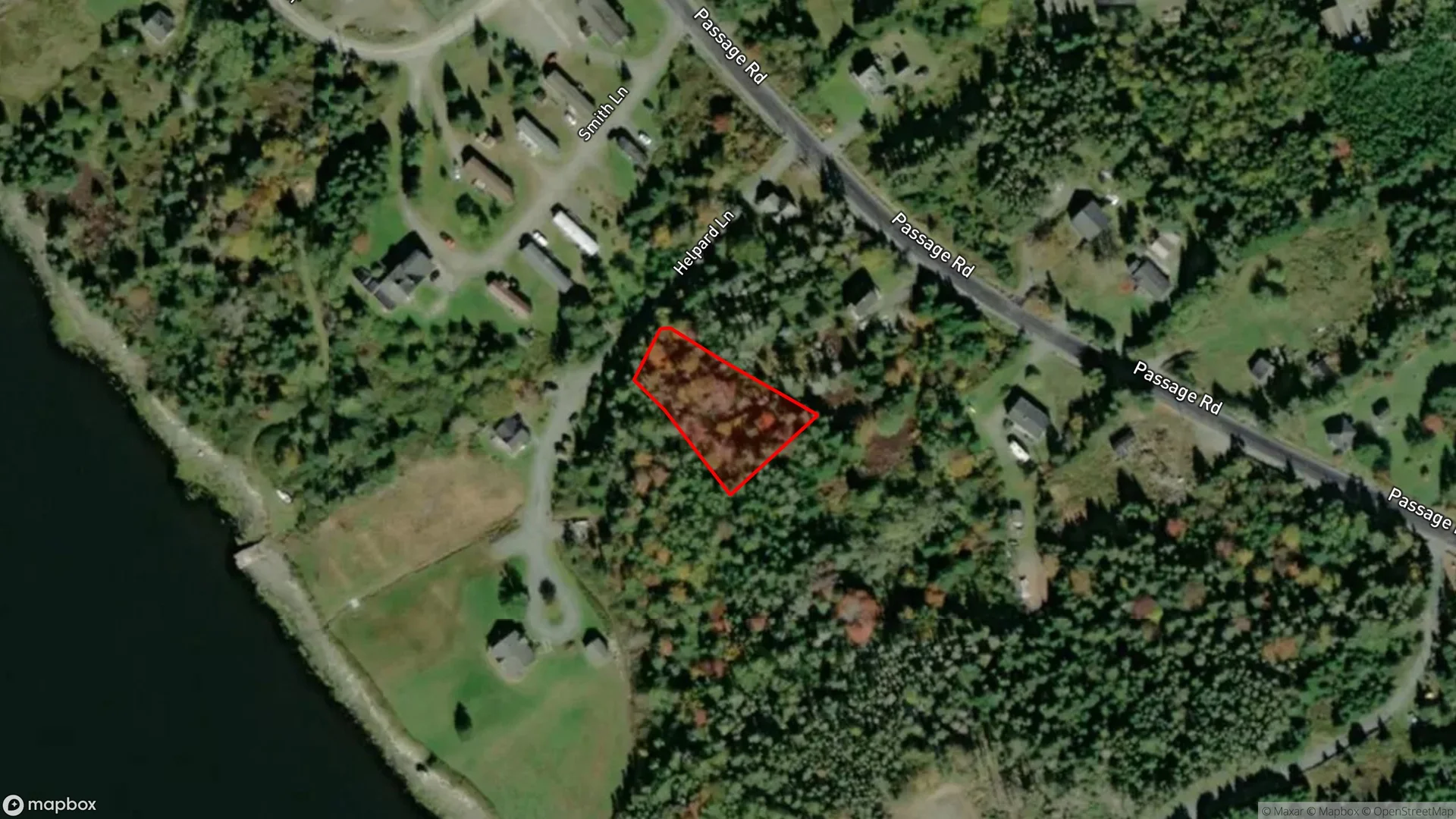 Tax sale property at , Halifax - Photo 2