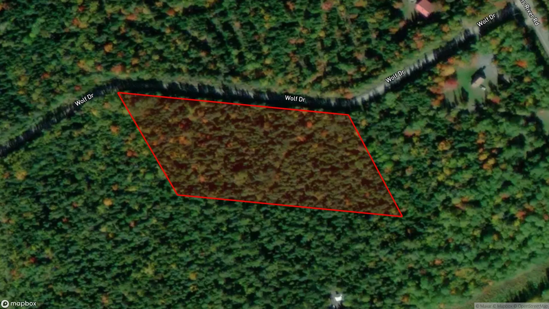 Tax sale property at , Bathurst - Photo 2