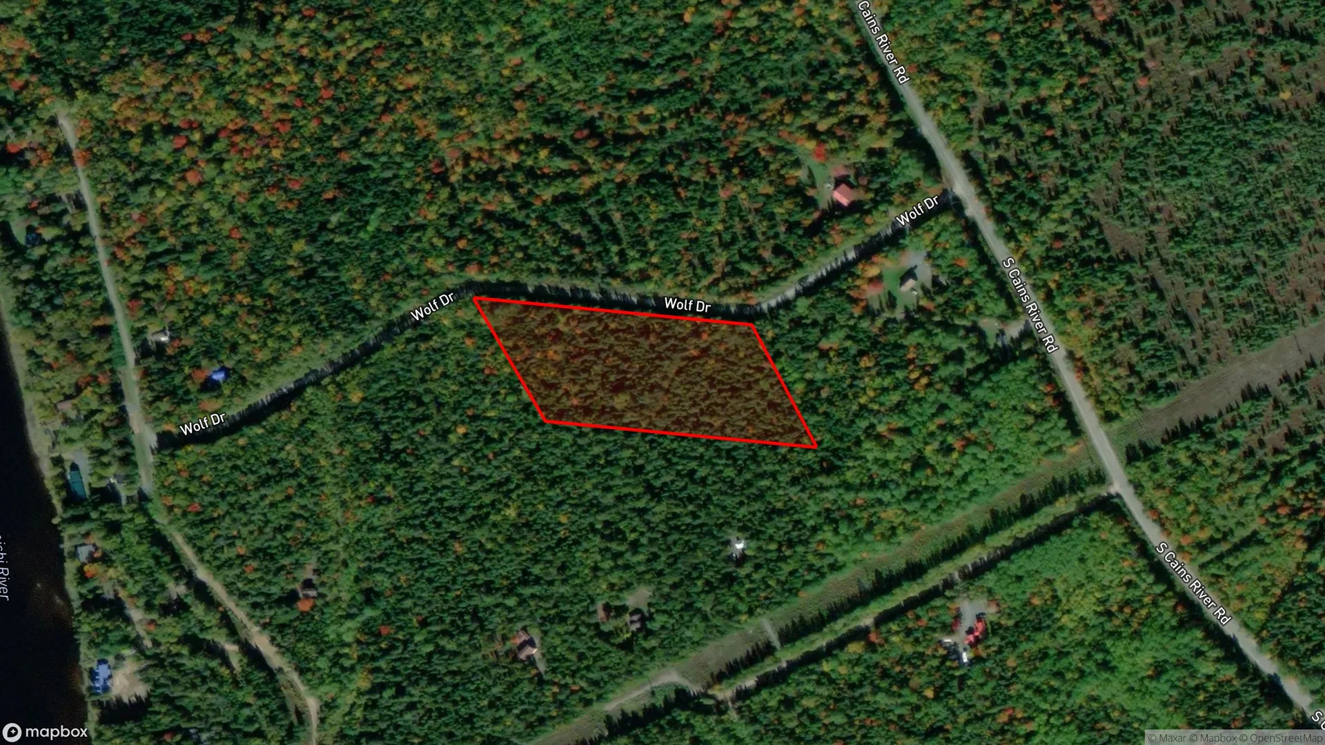 Tax sale property at , Bathurst - Photo 3