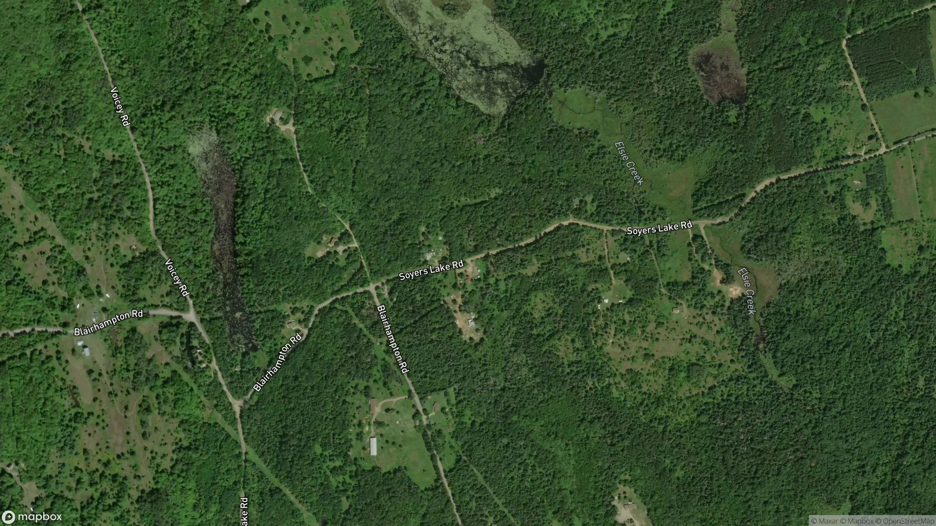 Tax sale property at , Minden Hills - Photo 3