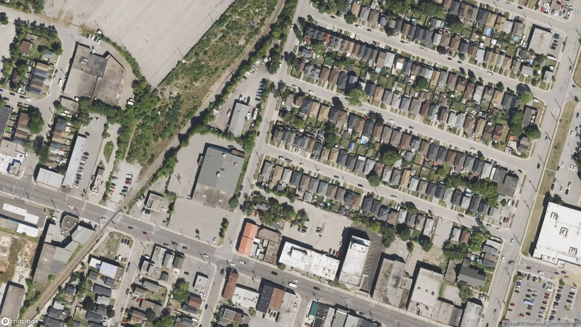 Tax sale property at , Hamilton - Photo 2