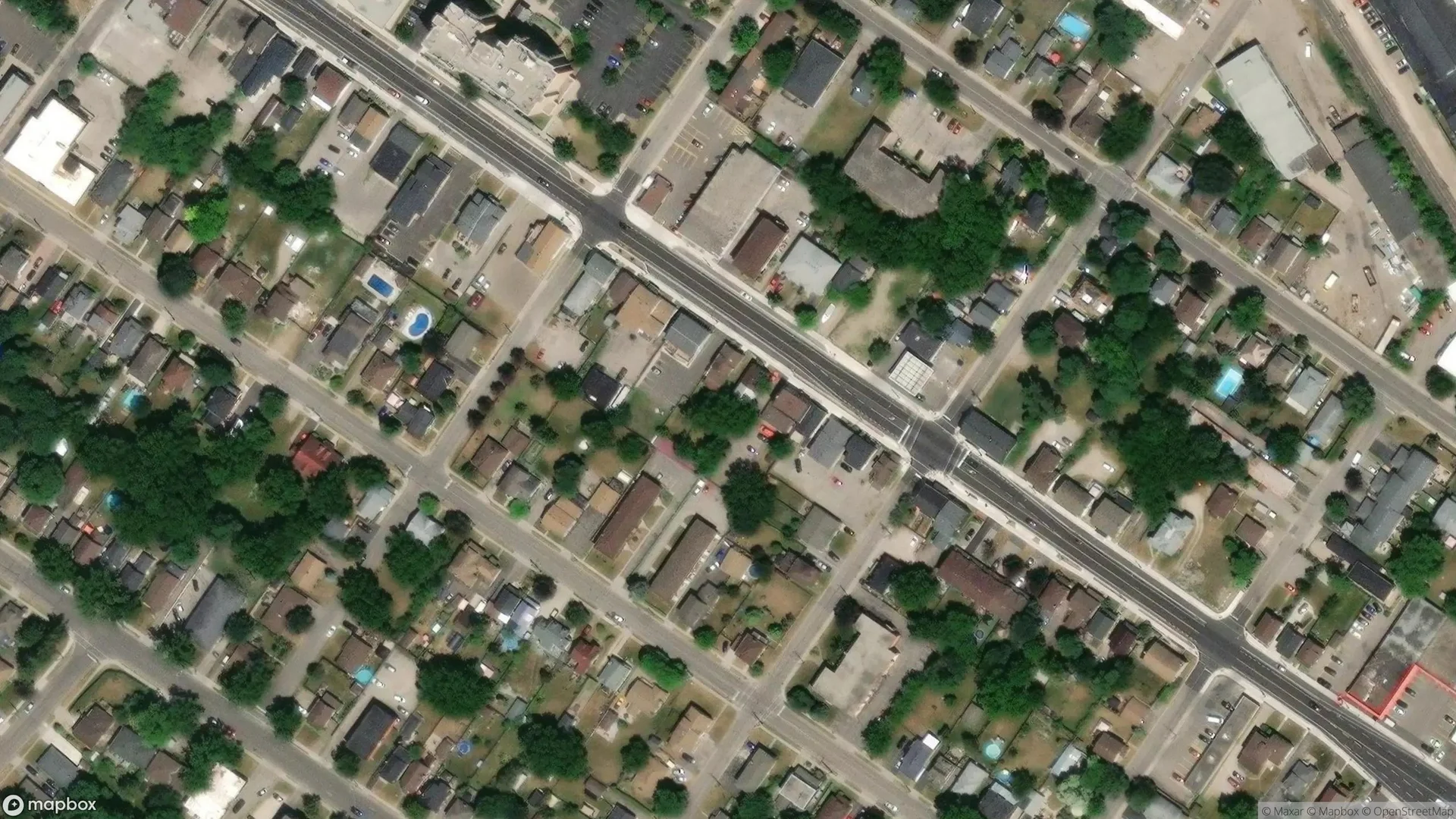 Tax sale property at , Cambridge - Photo 2