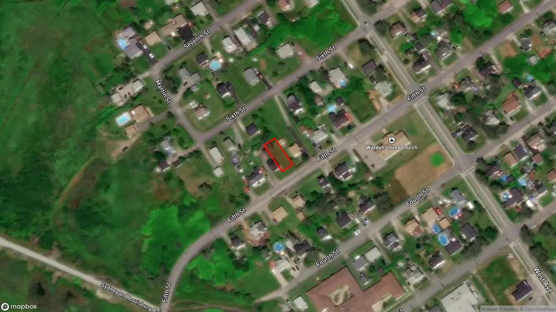 Tax sale property at , Cape Breton Regional Municipality - Photo 2
