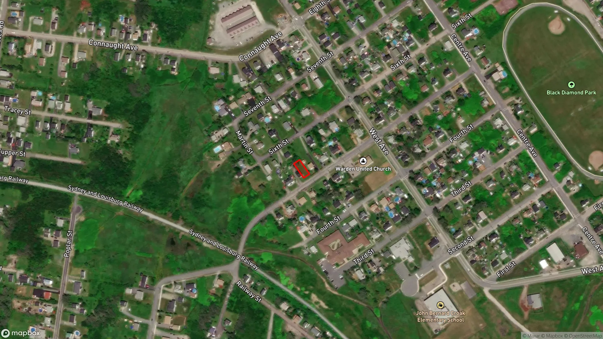 Tax sale property at , Cape Breton Regional Municipality - Photo 3