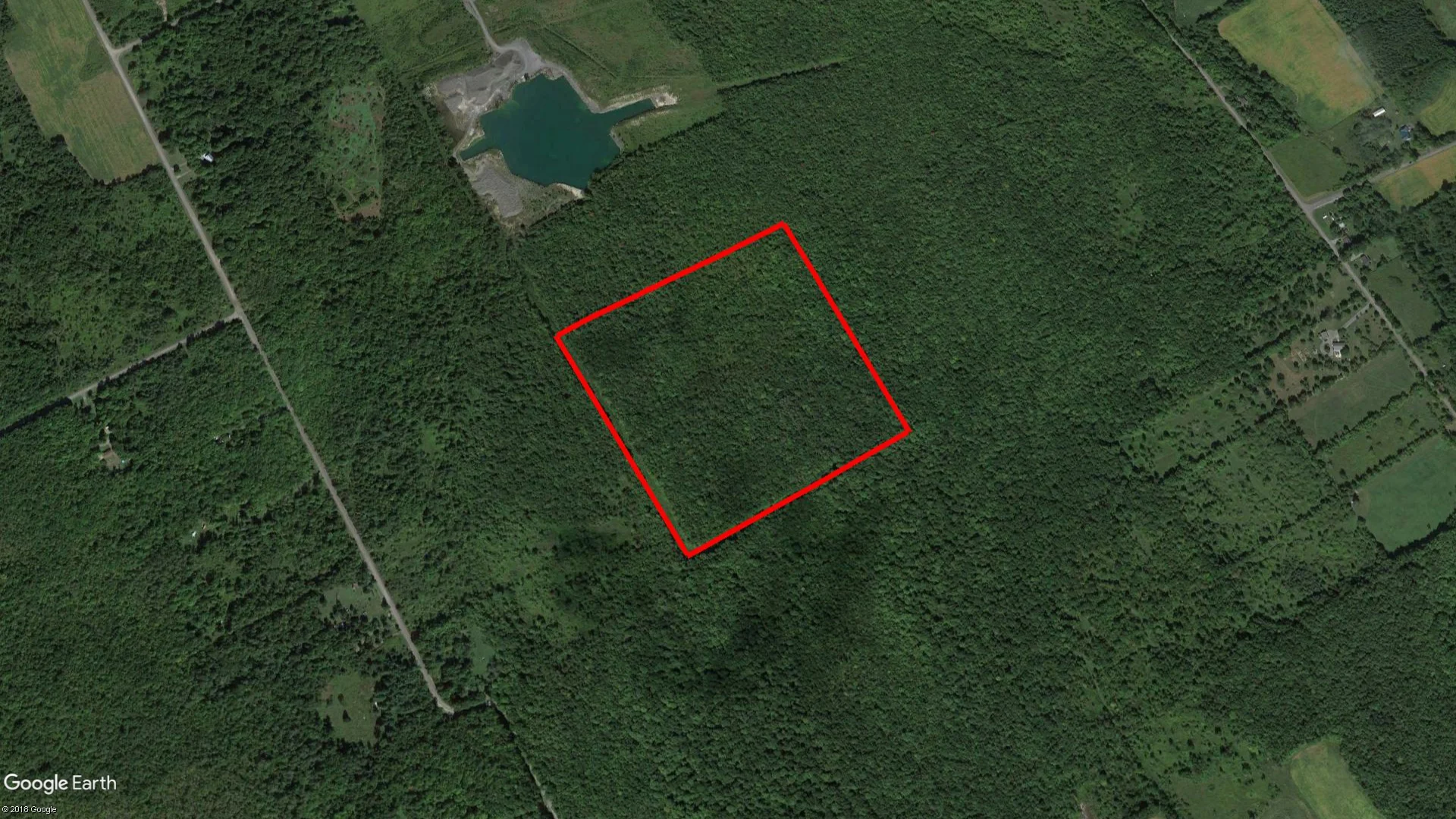 Tax sale property at , South Glengarry - Photo 2