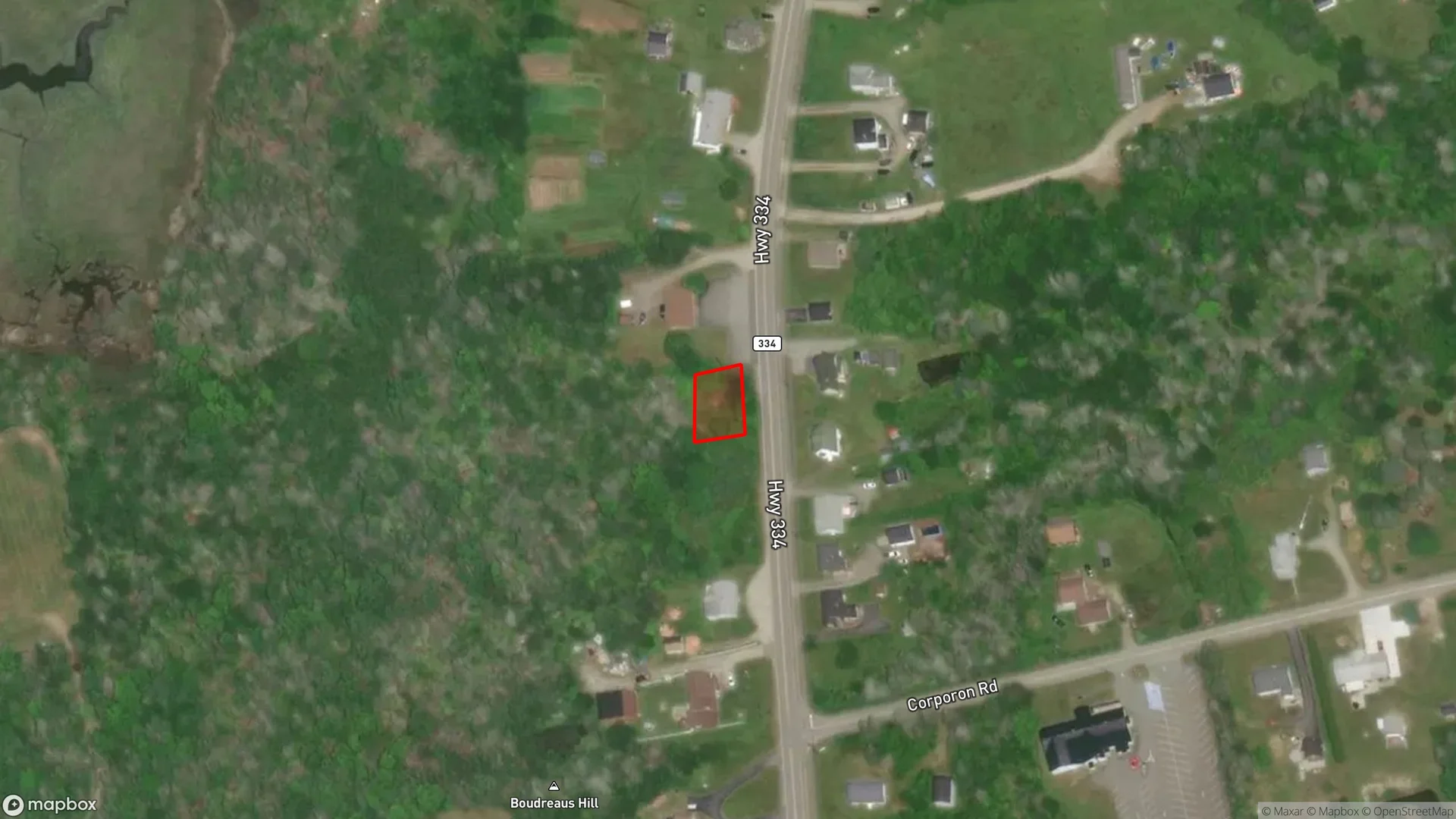 Tax sale property at , Argyle - Photo 2