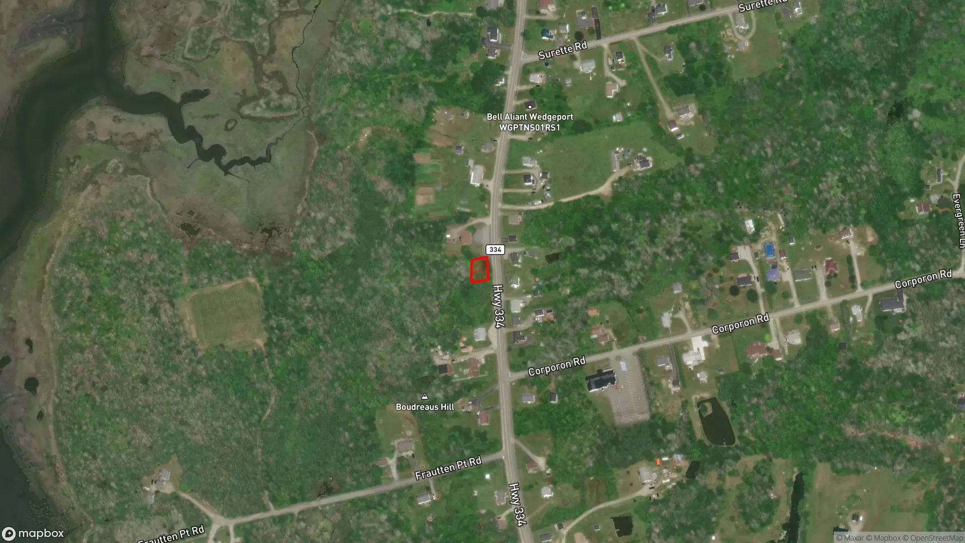 Tax sale property at , Argyle - Photo 3