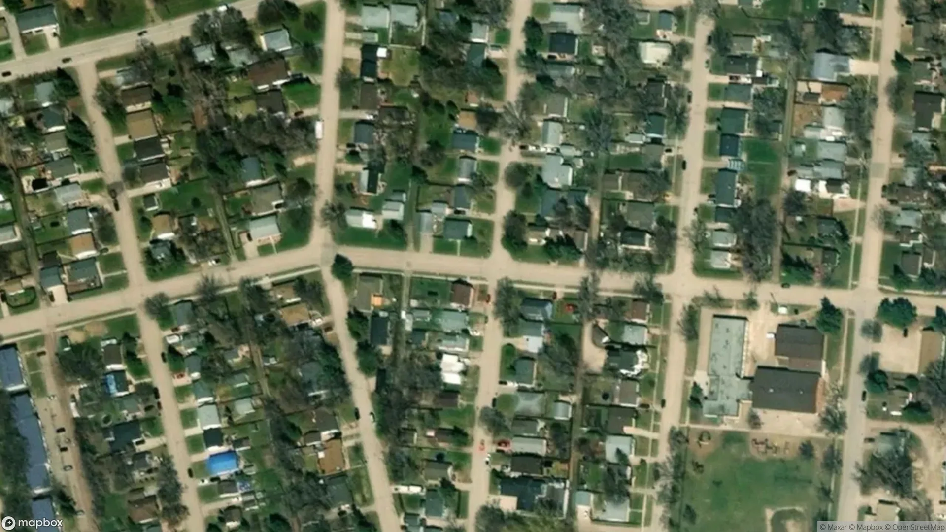 Tax sale property at 14 2nd Street South West, Portage la Prairie, MB  R1N 0M2, Portage la Prairie - Photo 2