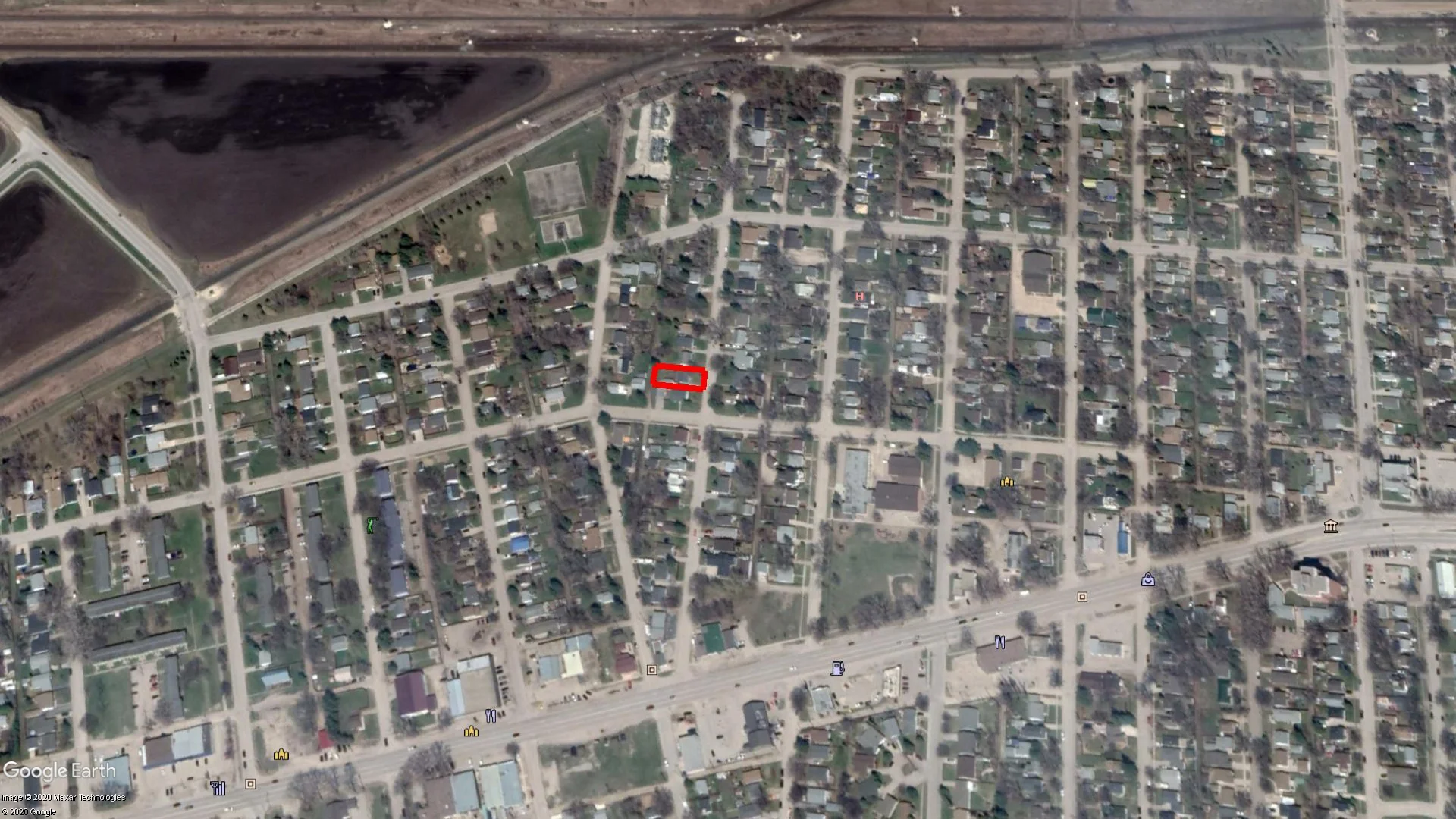 47 14 St NW, Portage la Prairie, MB