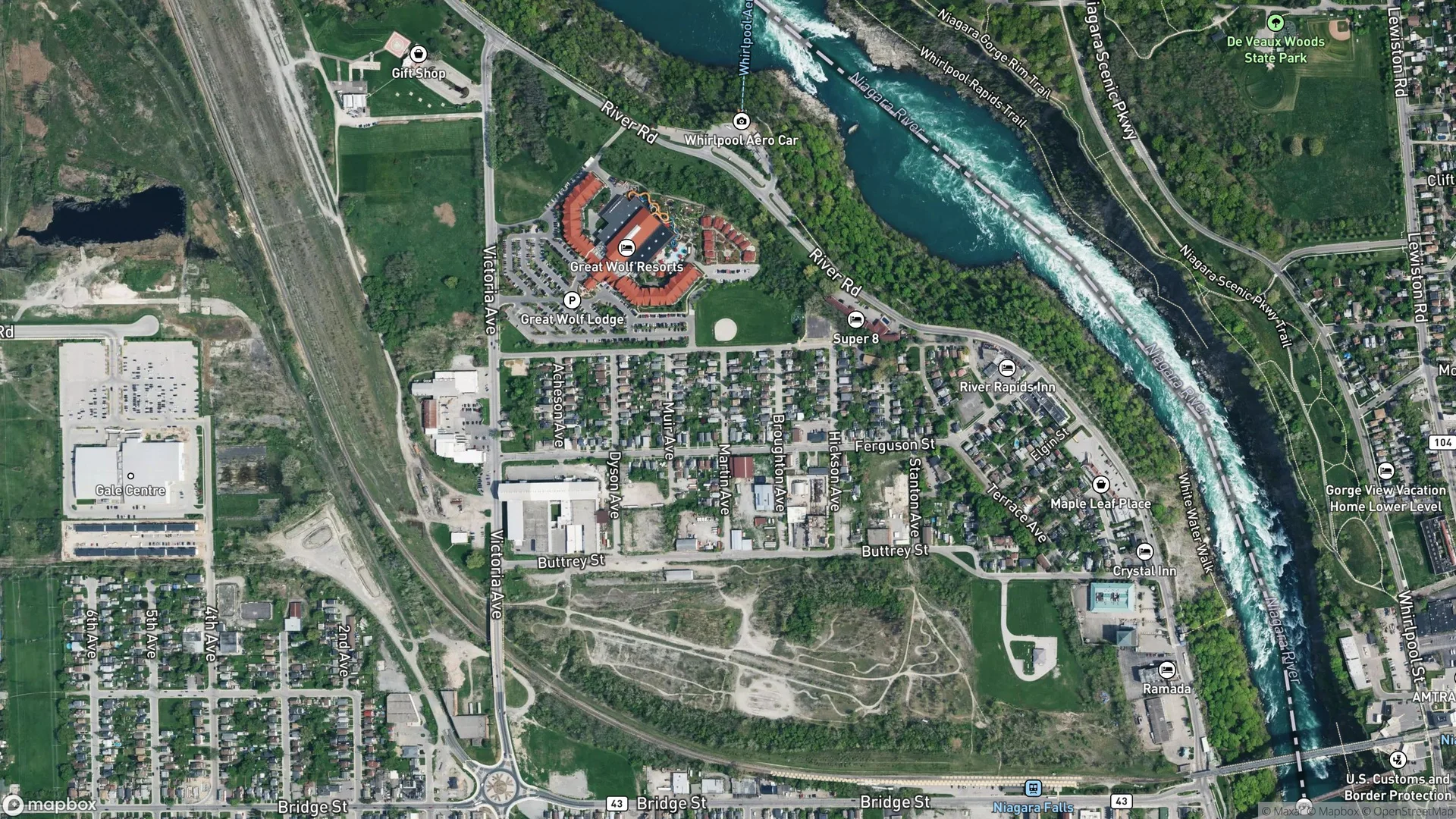 Tax sale property at , Niagara Falls - Photo 3