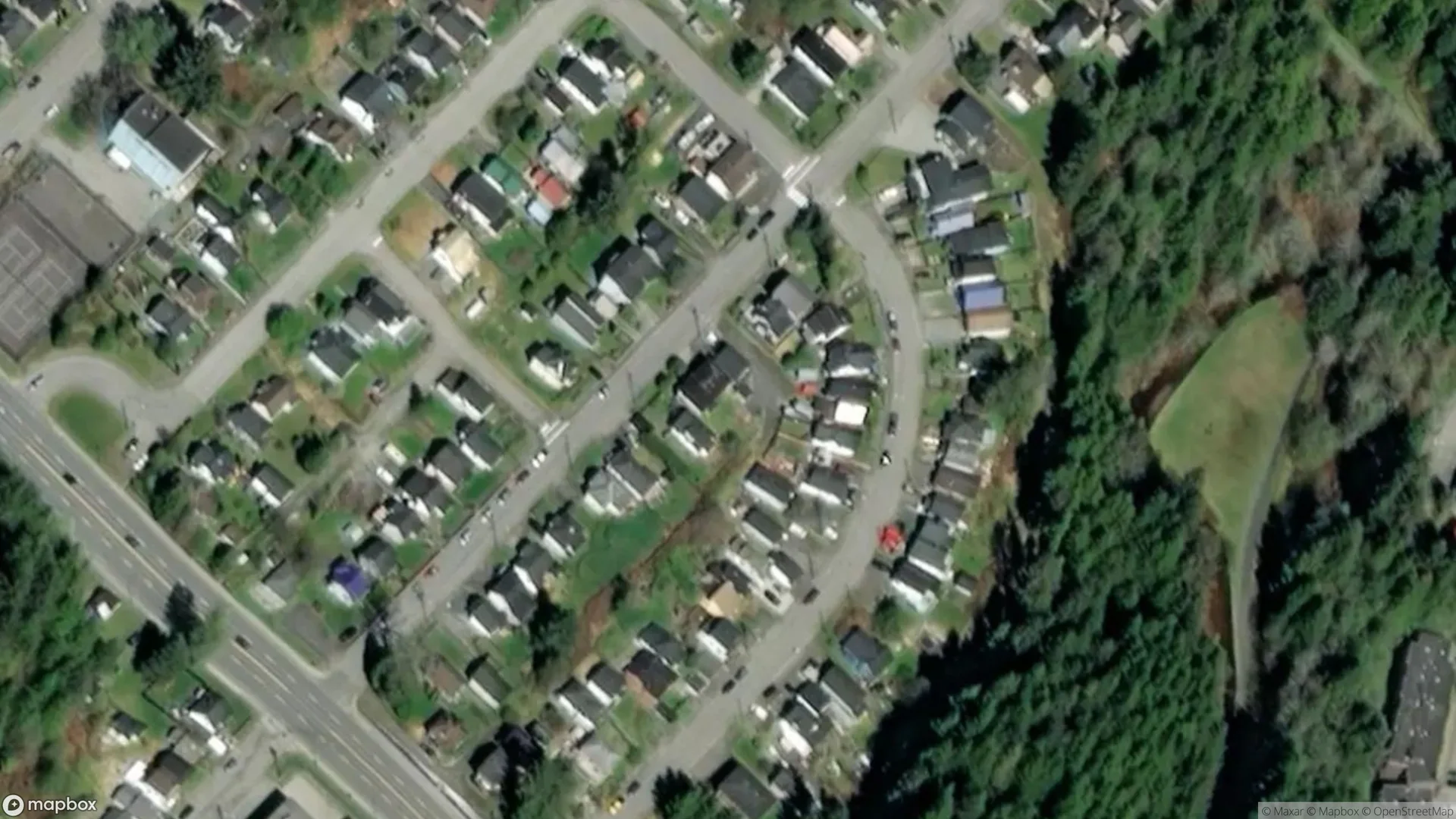 Tax sale property at , Prince Rupert - Photo 2