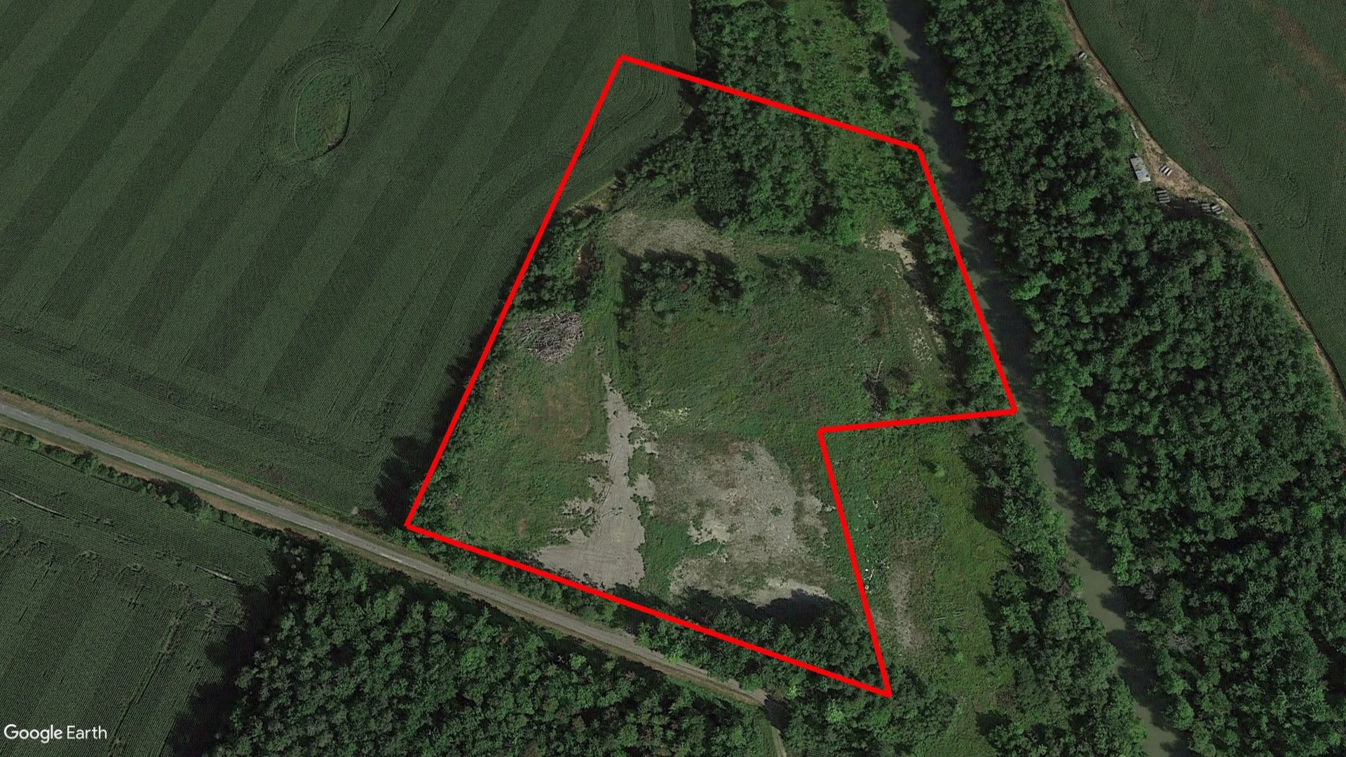  - Tax sale property in East Hawkesbury