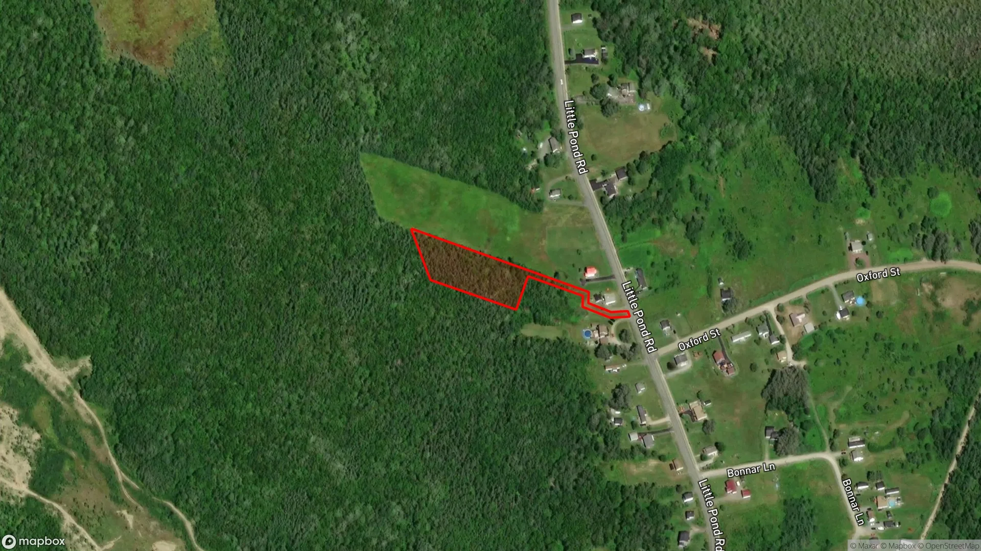 Tax sale property at , Cape Breton - Photo 3